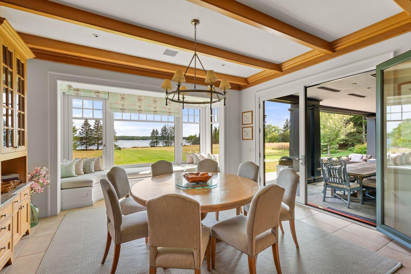 230 Keller Point Road, Islesboro, ME, 04848