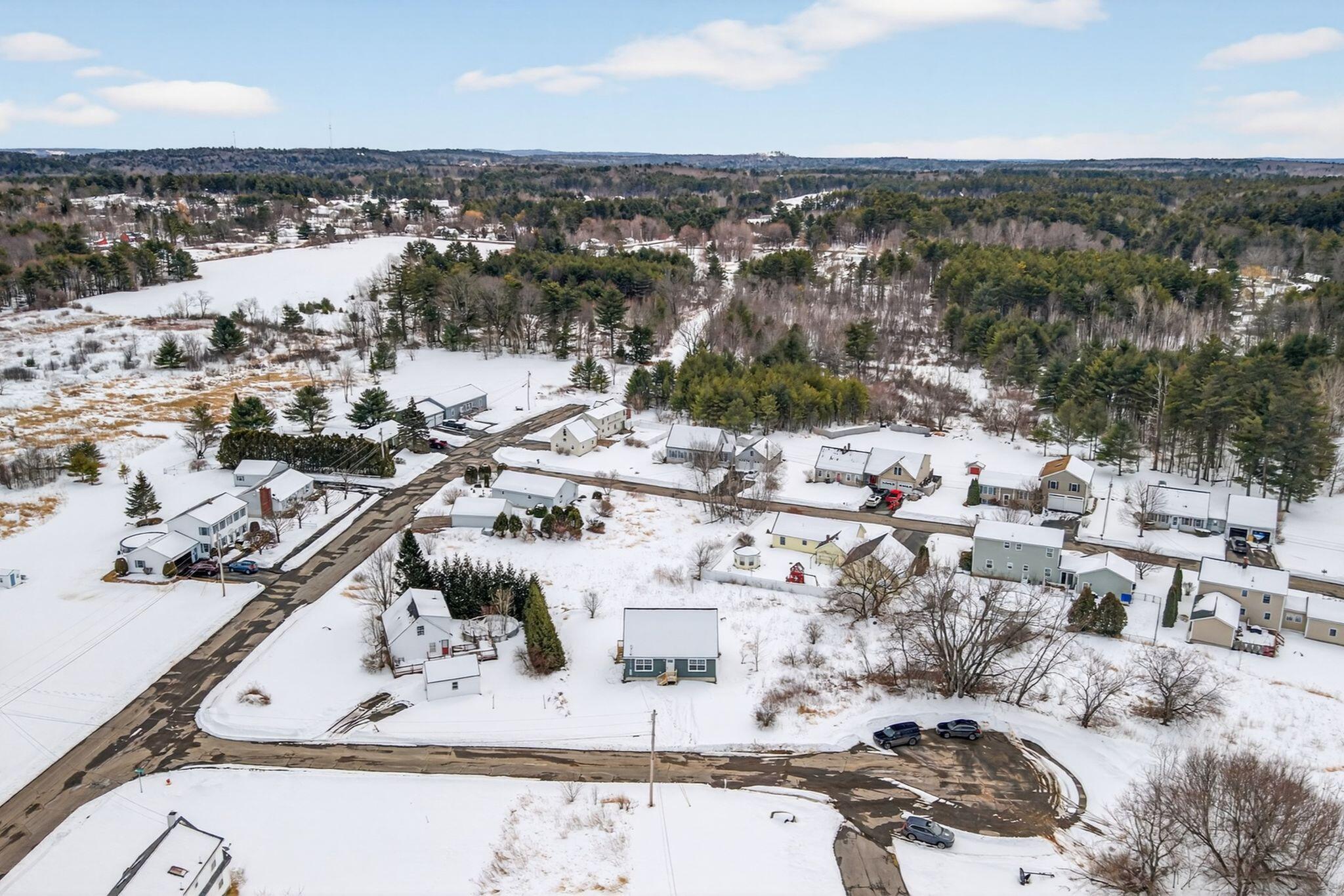 6 Bayberry Court, Augusta, ME, 04330