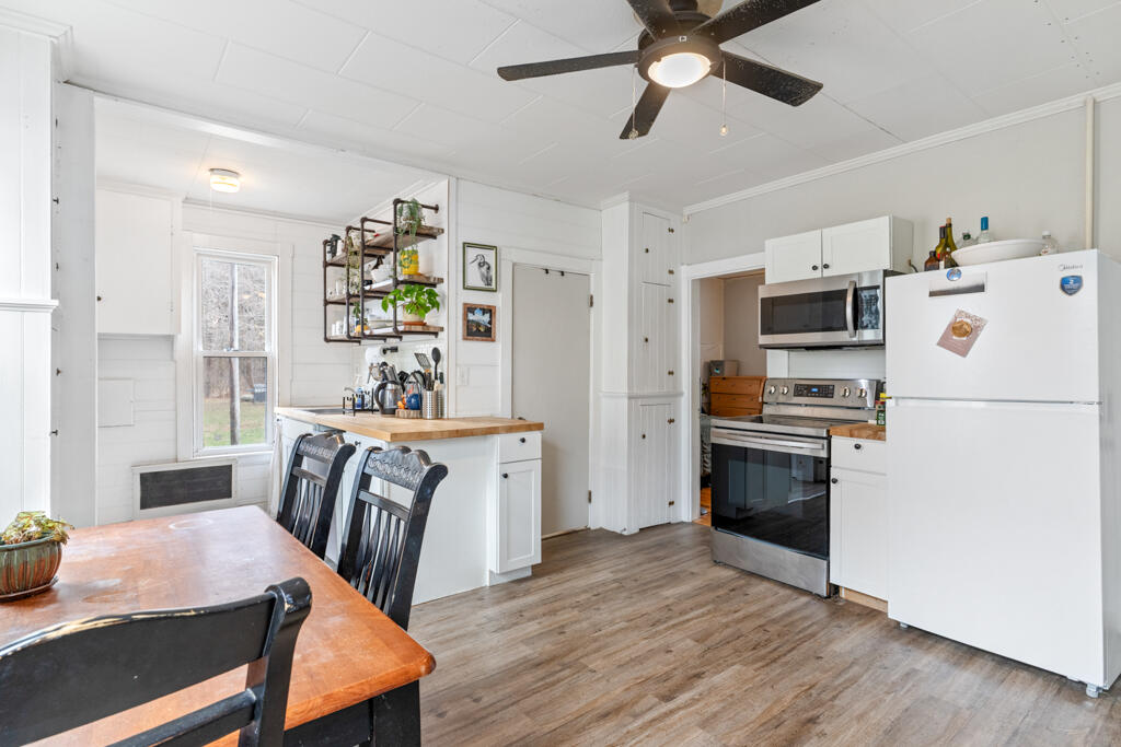 54 E Kidder Street, Portland, ME, 04103