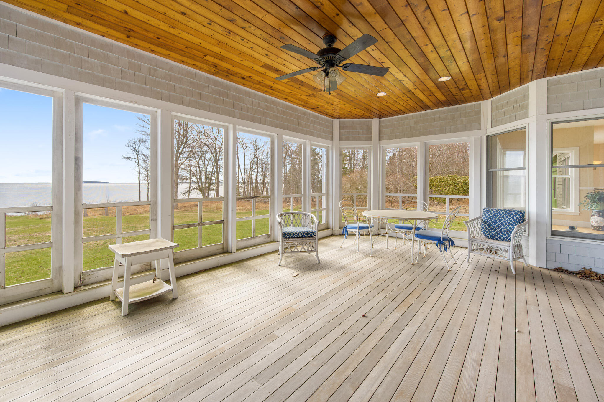 684 Falls Bridge Road, Blue Hill, ME, 04614