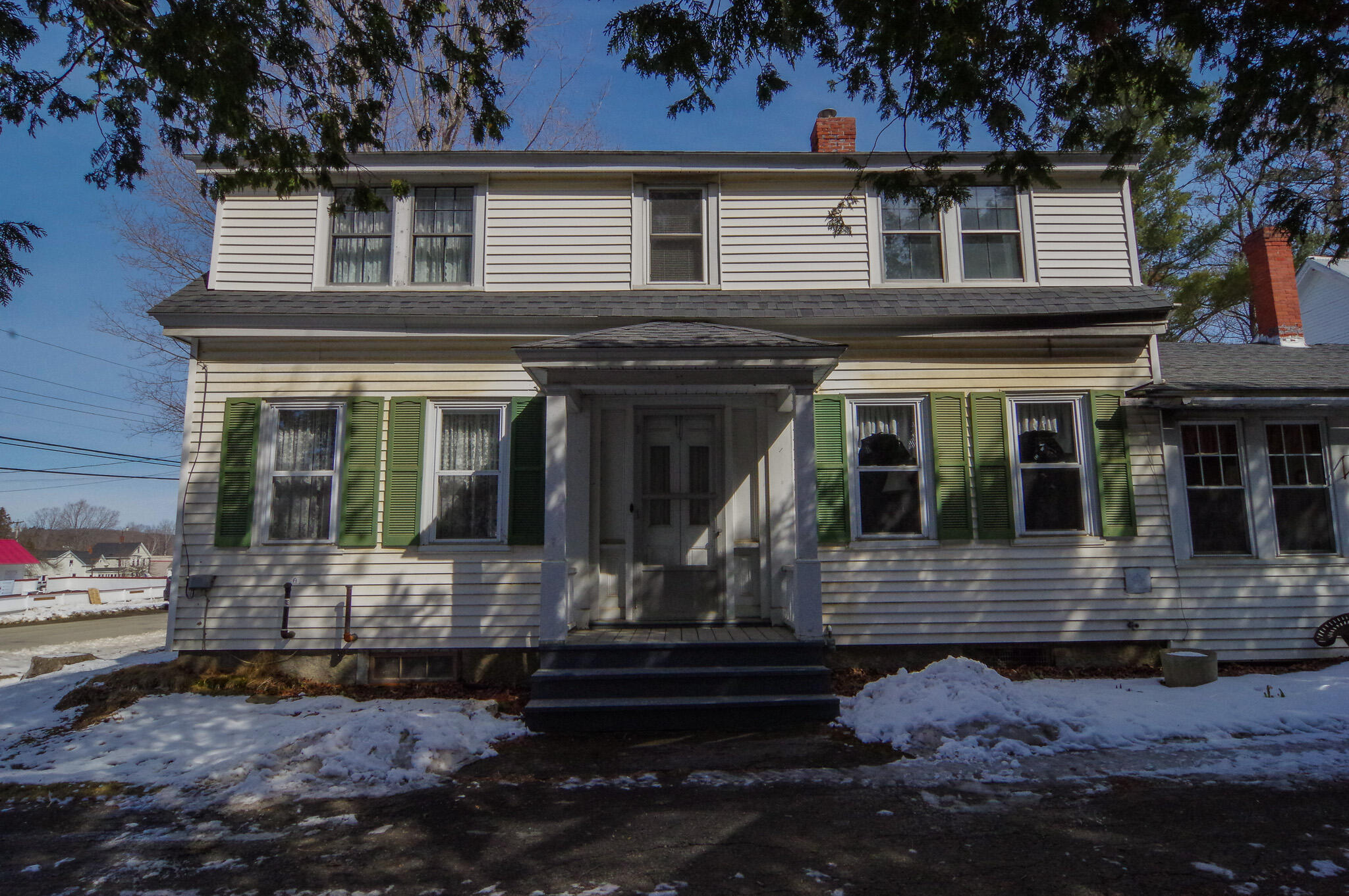 61 Pleasant Street, Dexter, ME, 04930