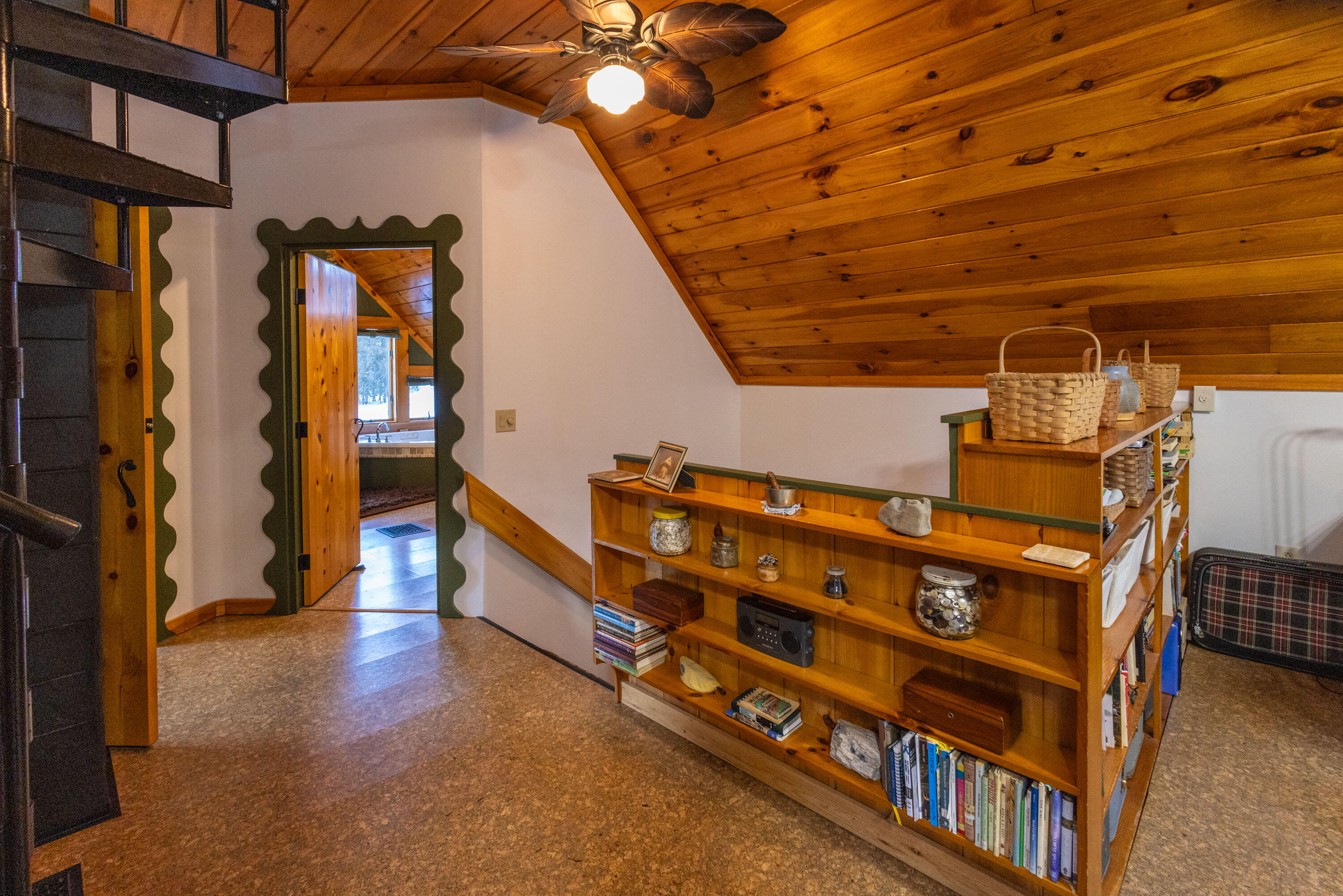 163 Ayer Ridge Road, Freedom, ME, 04941