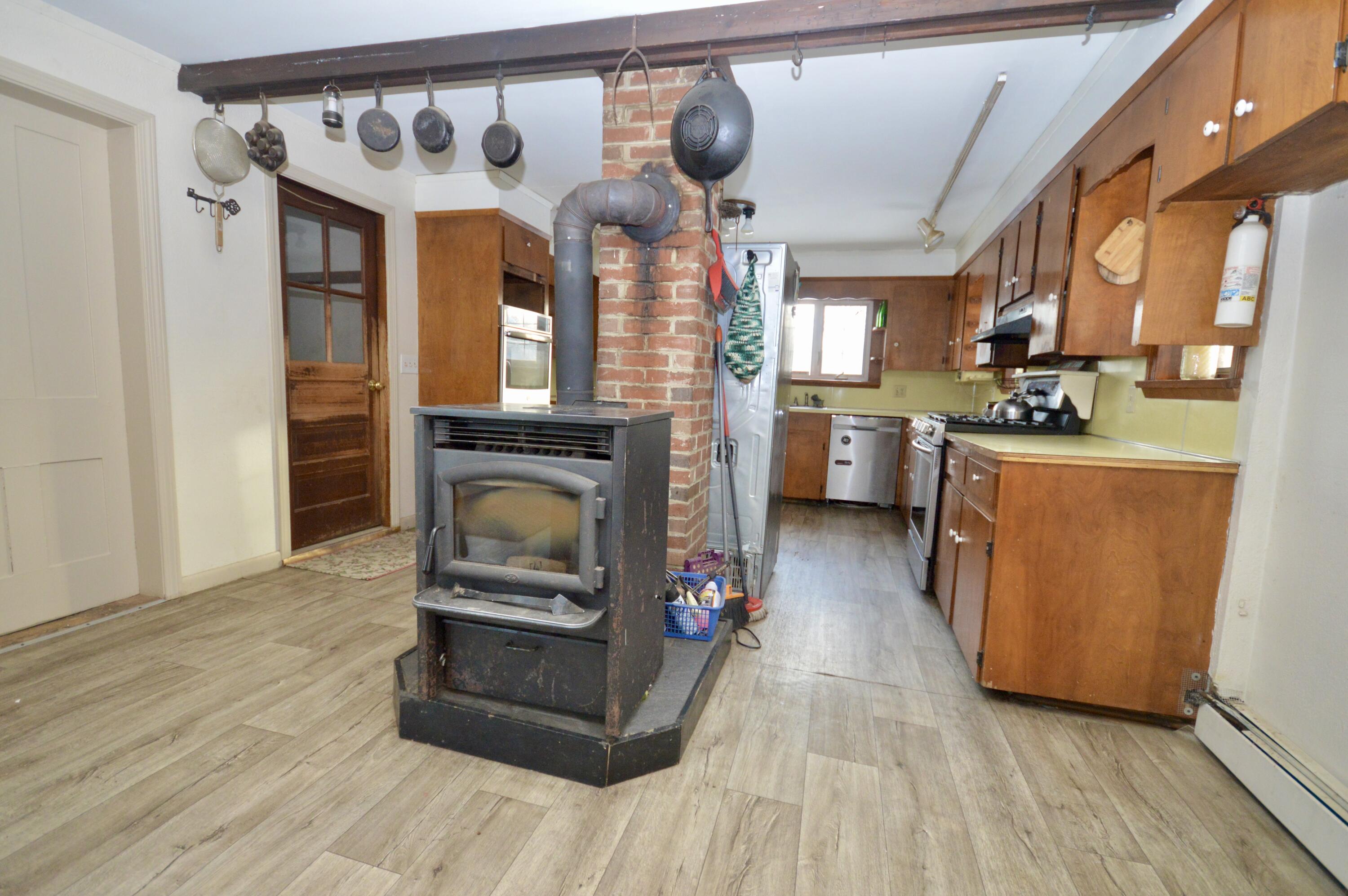 42 Fowler Road, Orrington, ME, 04474