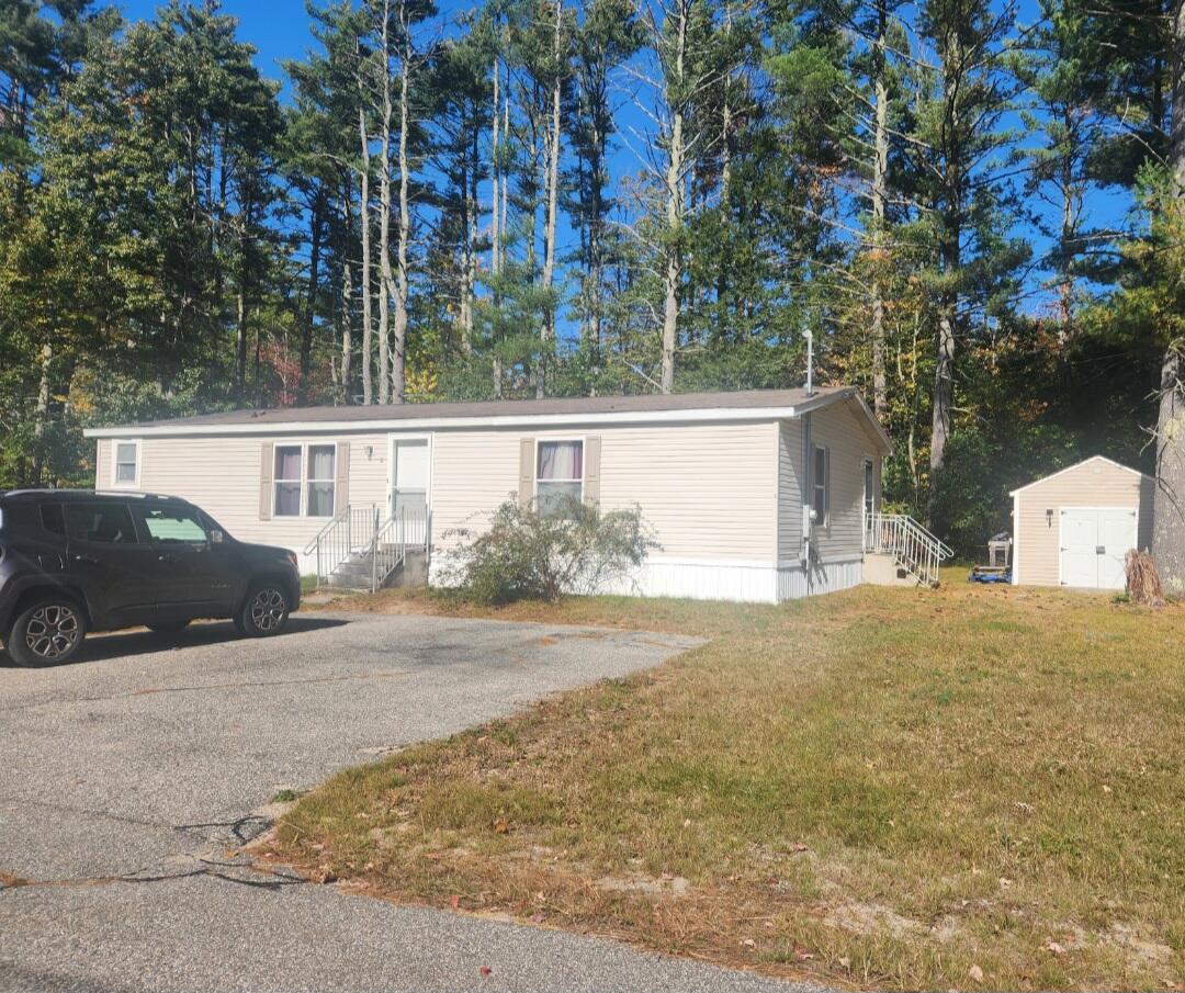 Photo of 8 Juniper Lane Sanford ME 04073