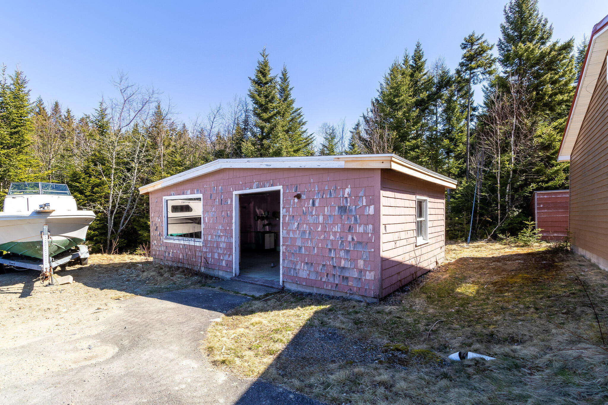 55 Wilders Way, Jonesport, ME, 04649