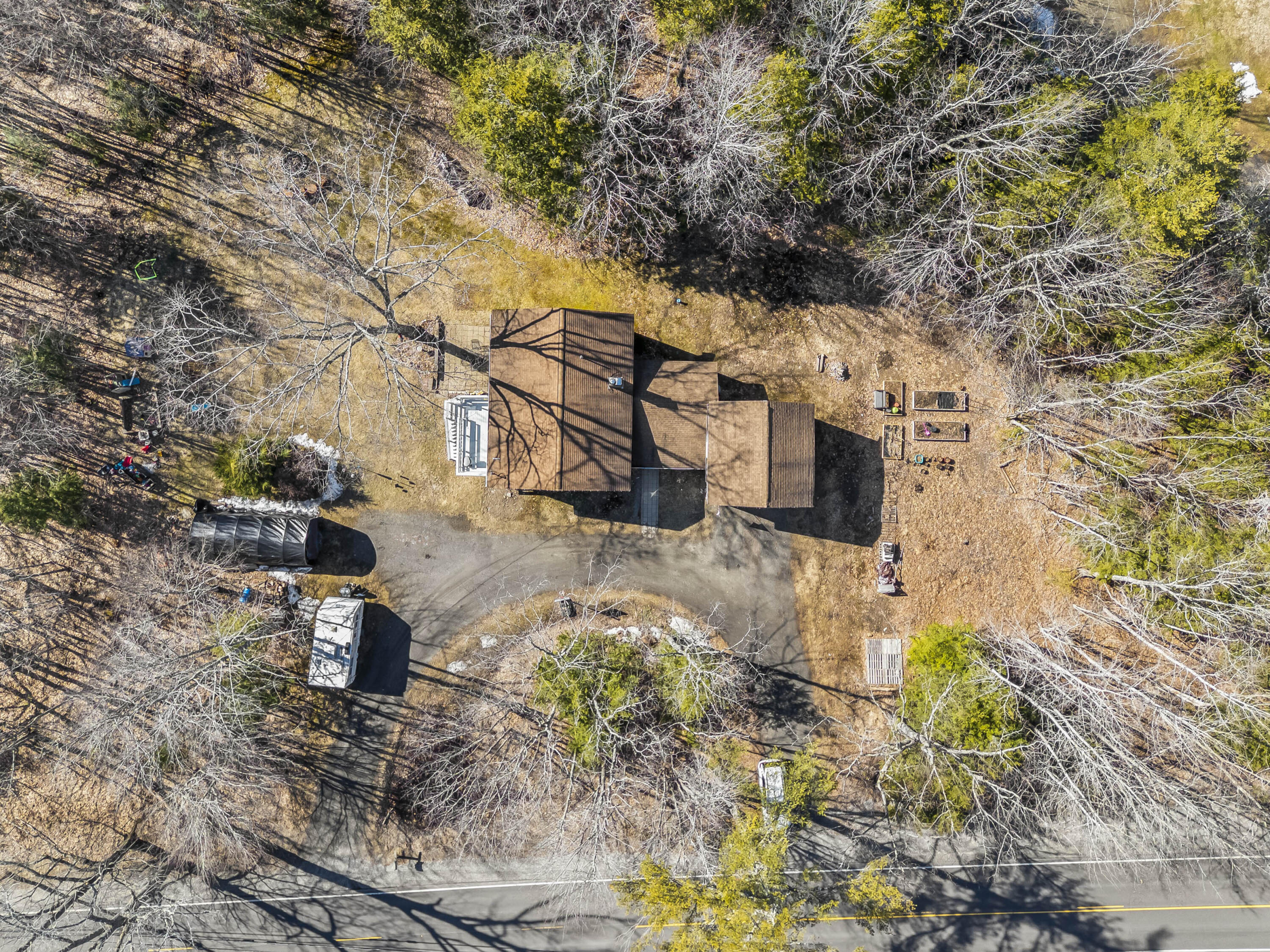 1072 Middle Road, Woolwich, ME, 04579