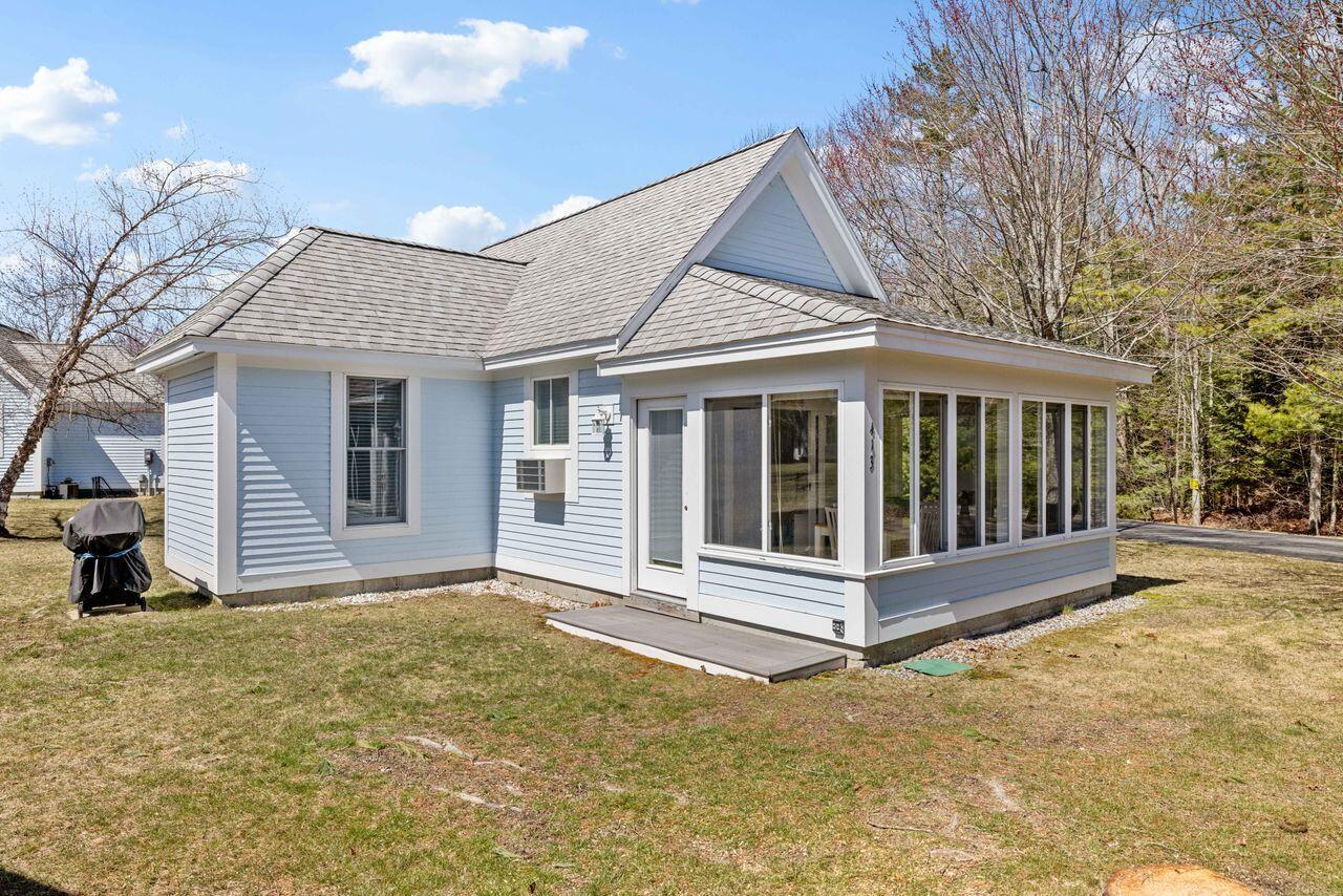 454 Post Road UNIT 413, Wells, ME, 04090
