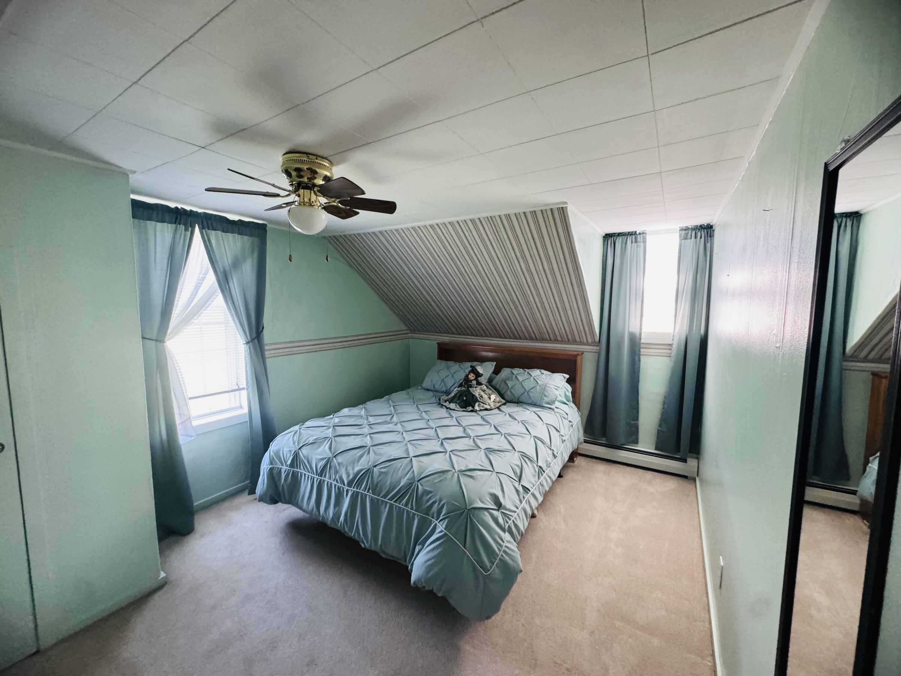 1710 Van Buren Road, Connor Twp, ME, 04736