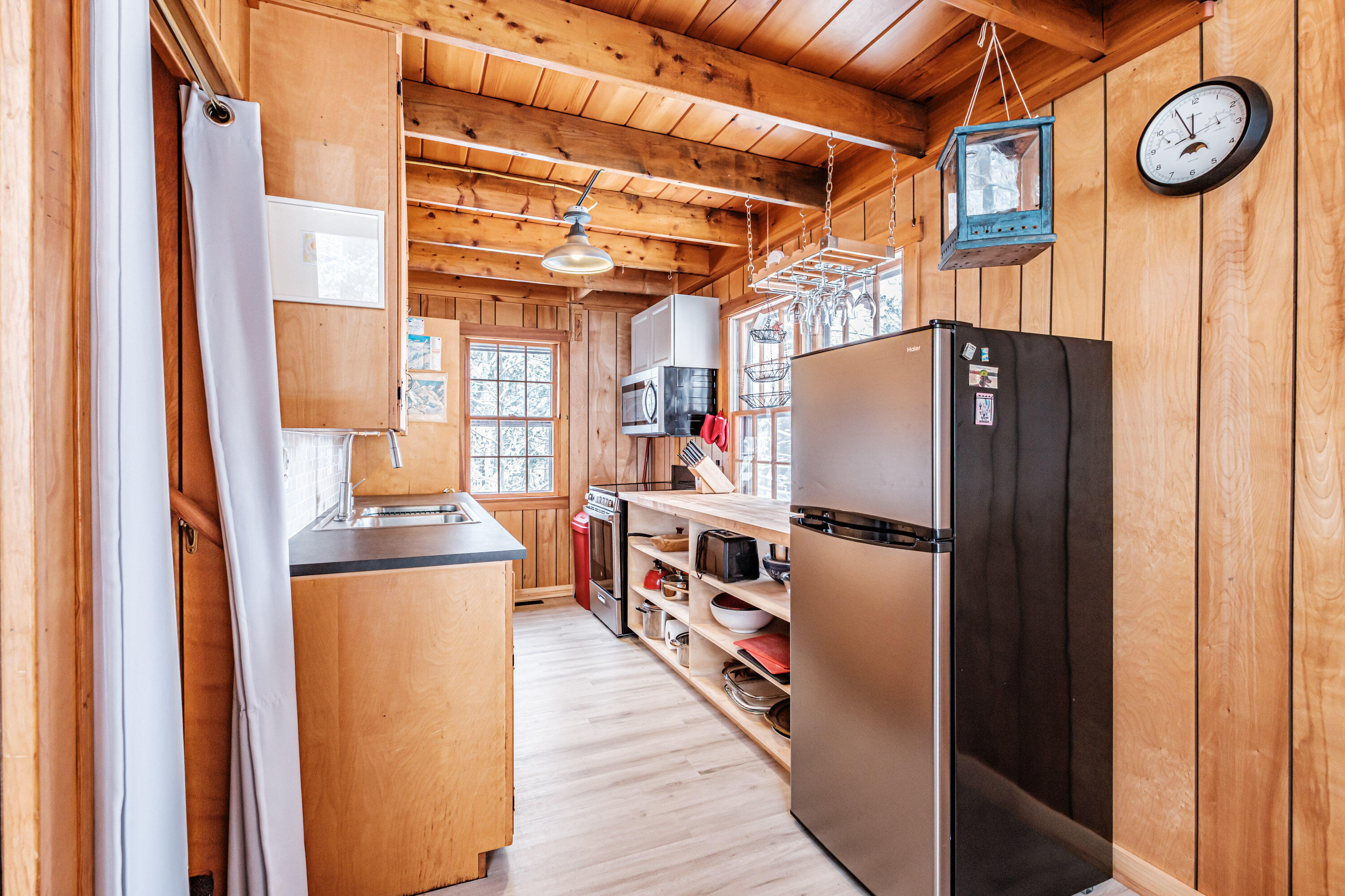 45 Viking Village Road, Newry, ME, 04261