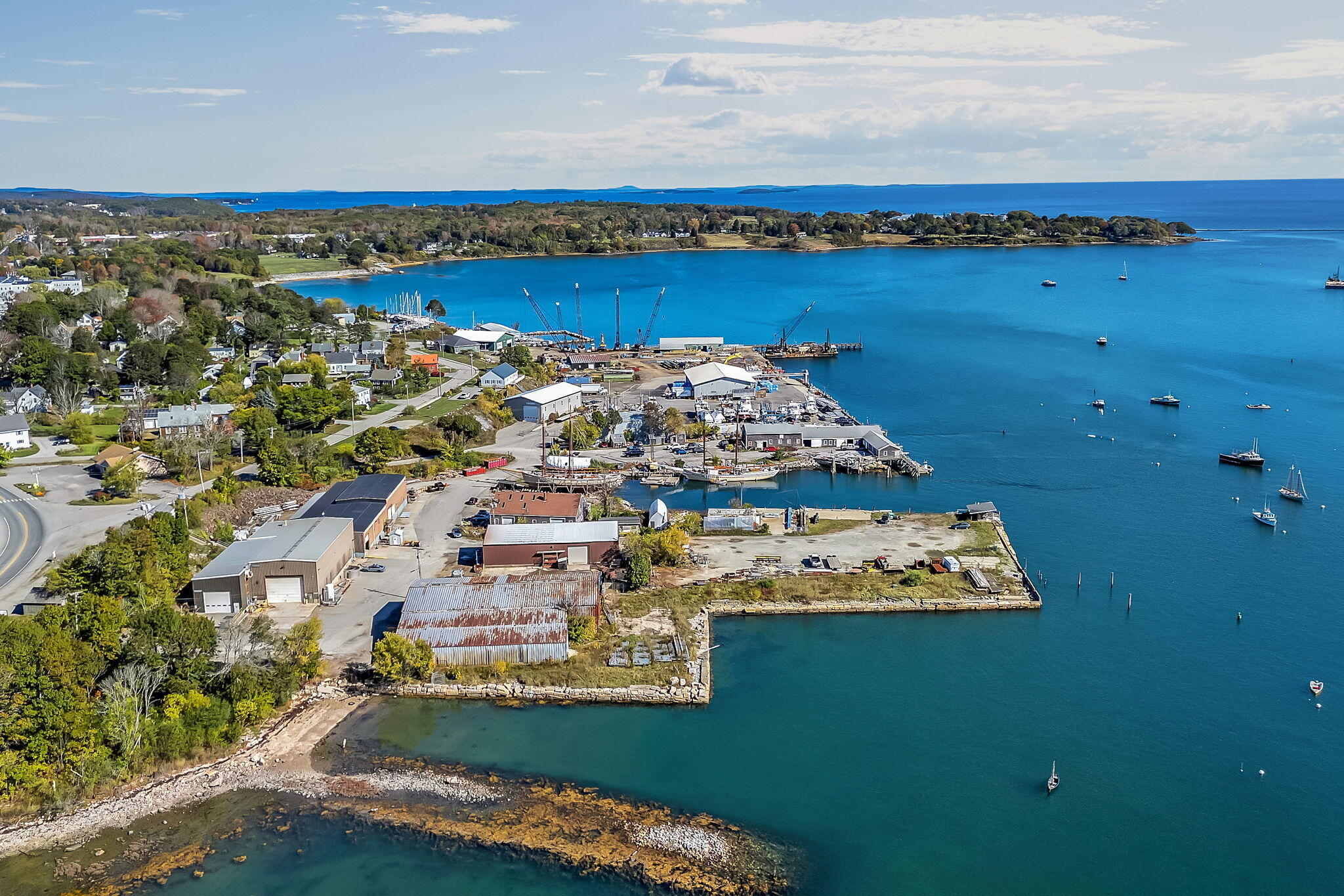 779 Main Street, Rockland, ME, 04841