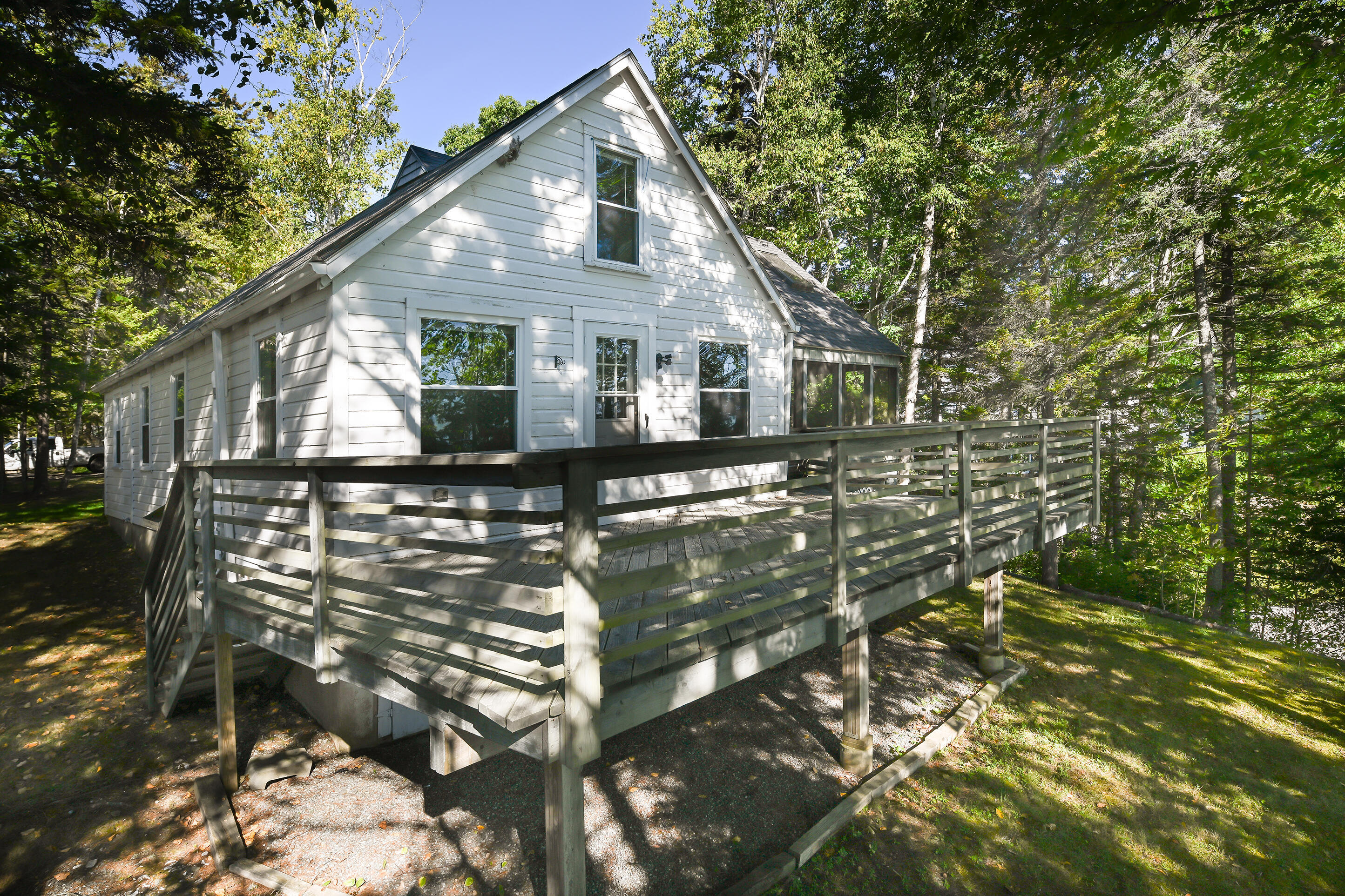40 Sandpiper Lane, Brunswick, ME 04011 8