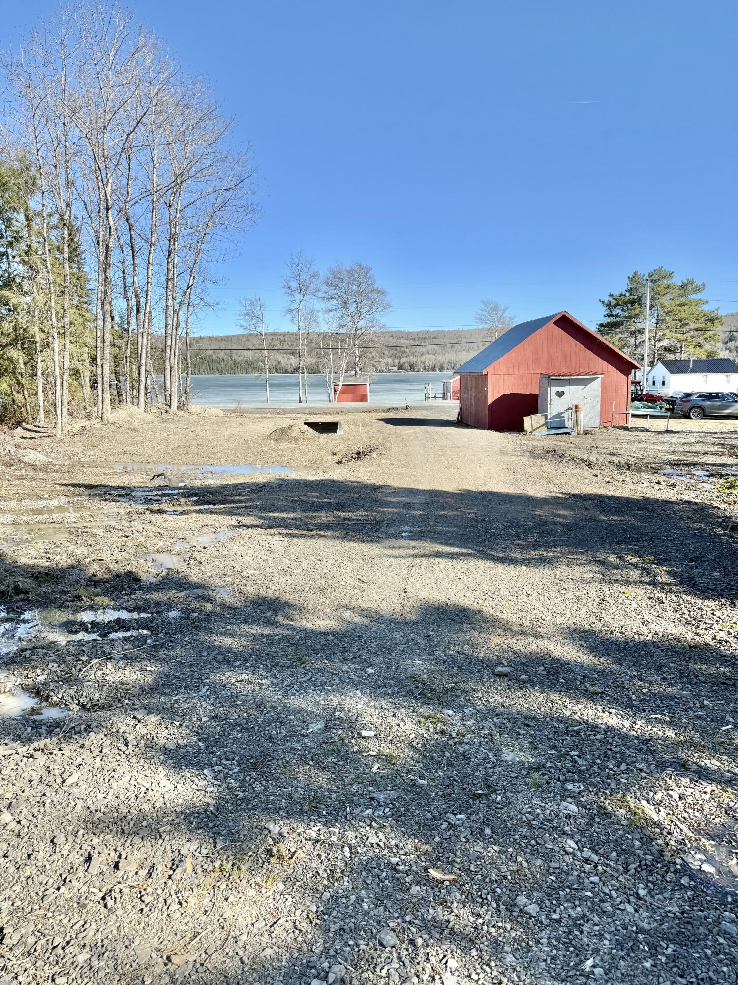 112 Sinclair Road, Sinclair, ME, 04779