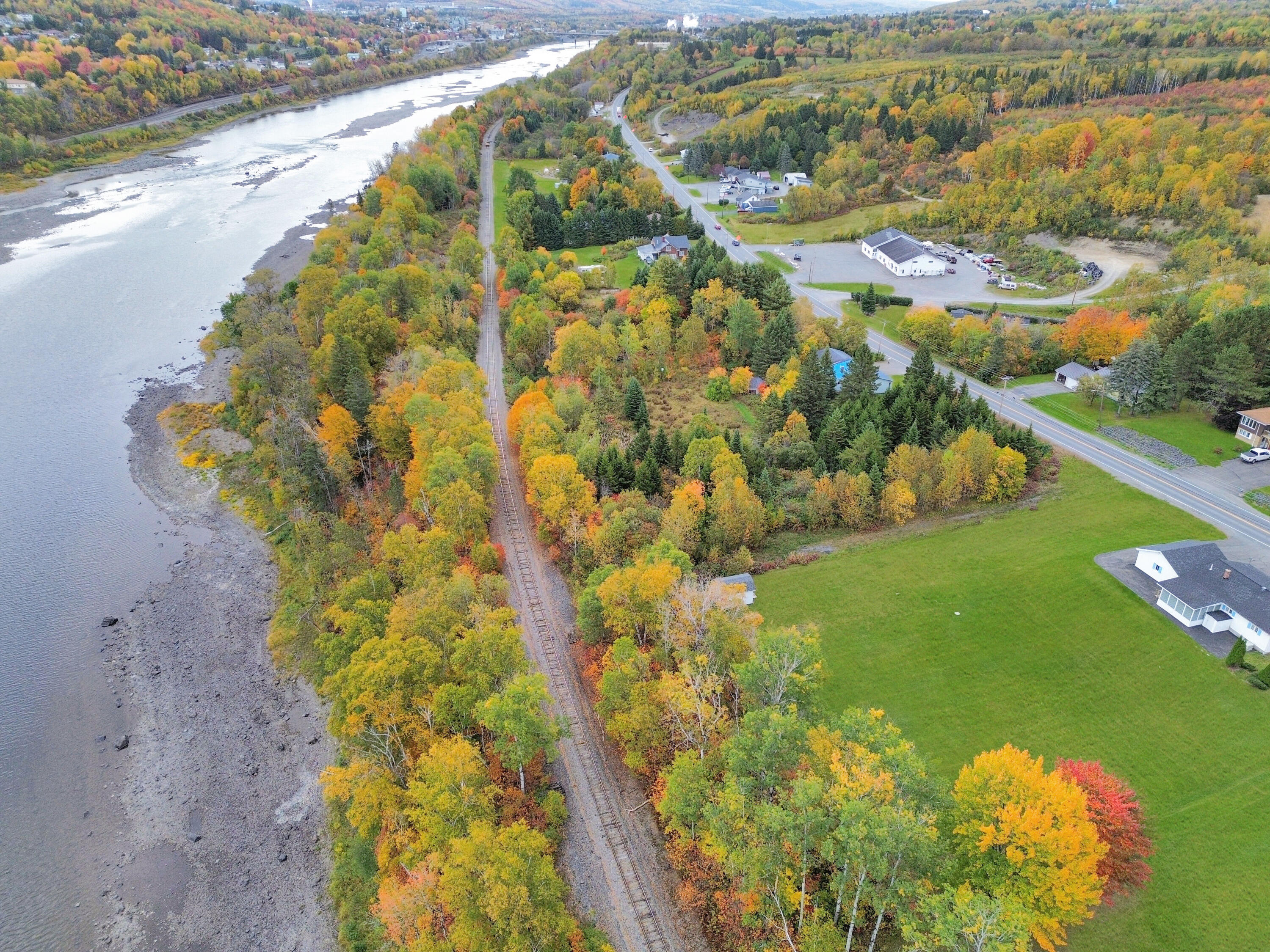 32 US Route 1, Frenchville, ME 04745 dji_fly_20260928_103738_70_1790609761122