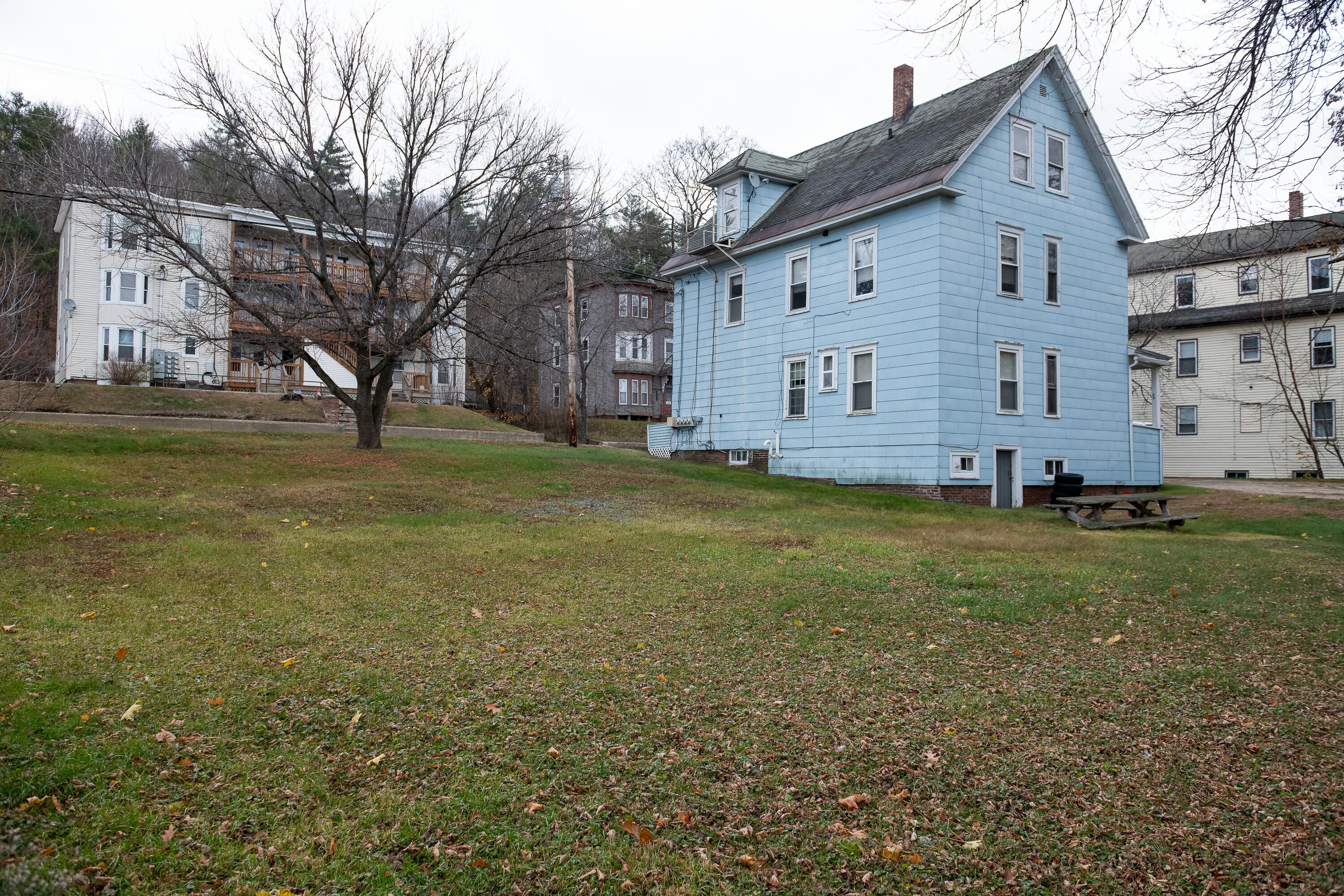 55 Roxbury Road, Mexico, ME, 04257