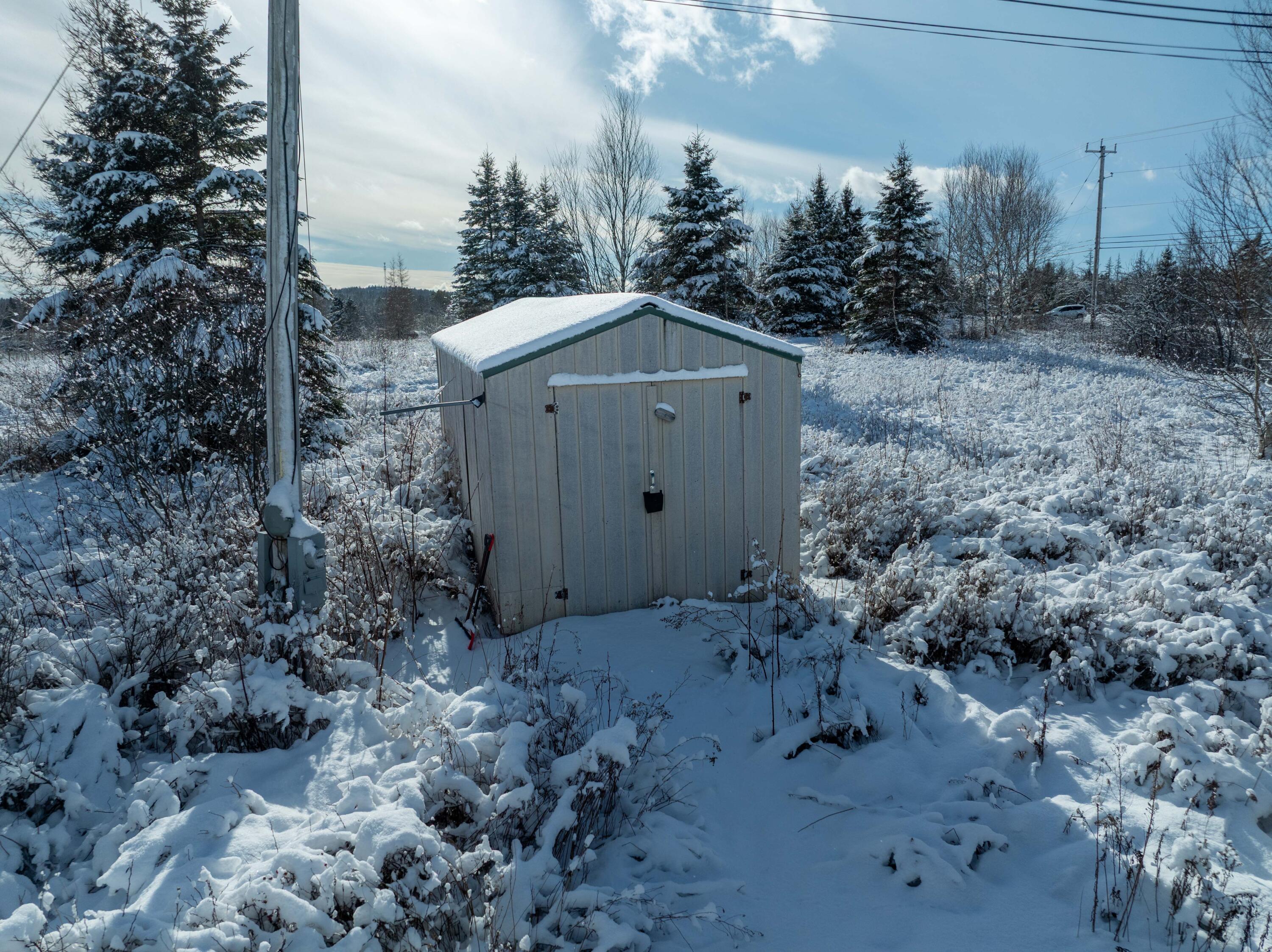 60 U.S. Rte 1, Whiting, ME, 04691