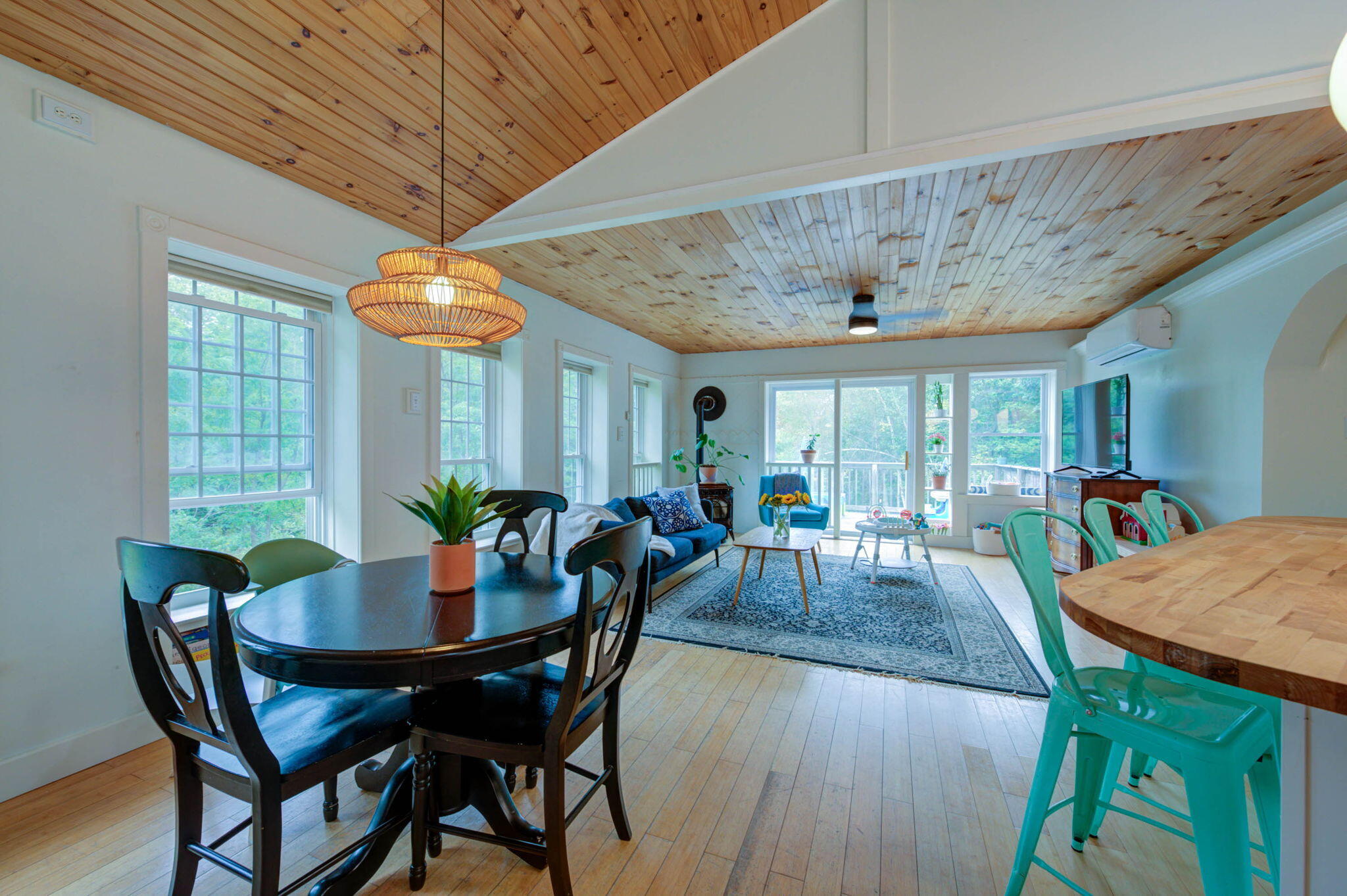 168 Peacock Hill Road