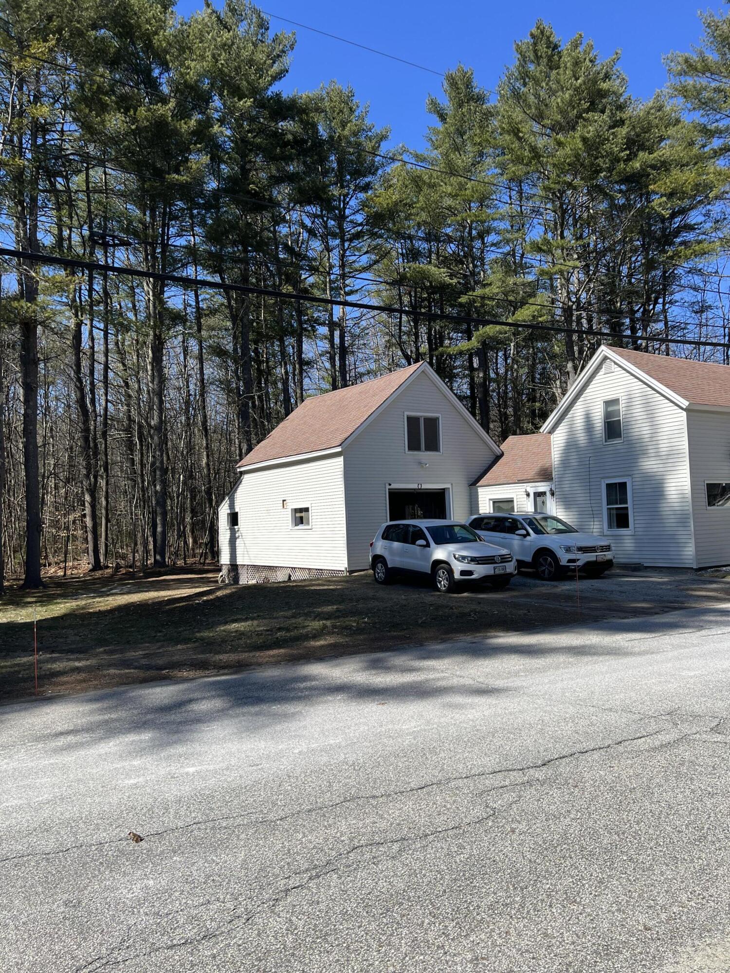 41 Winter Street, Lisbon, ME, 04250