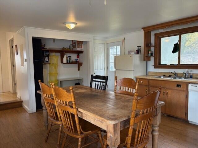 50 Blackwoods Road, Franklin, ME, 04634