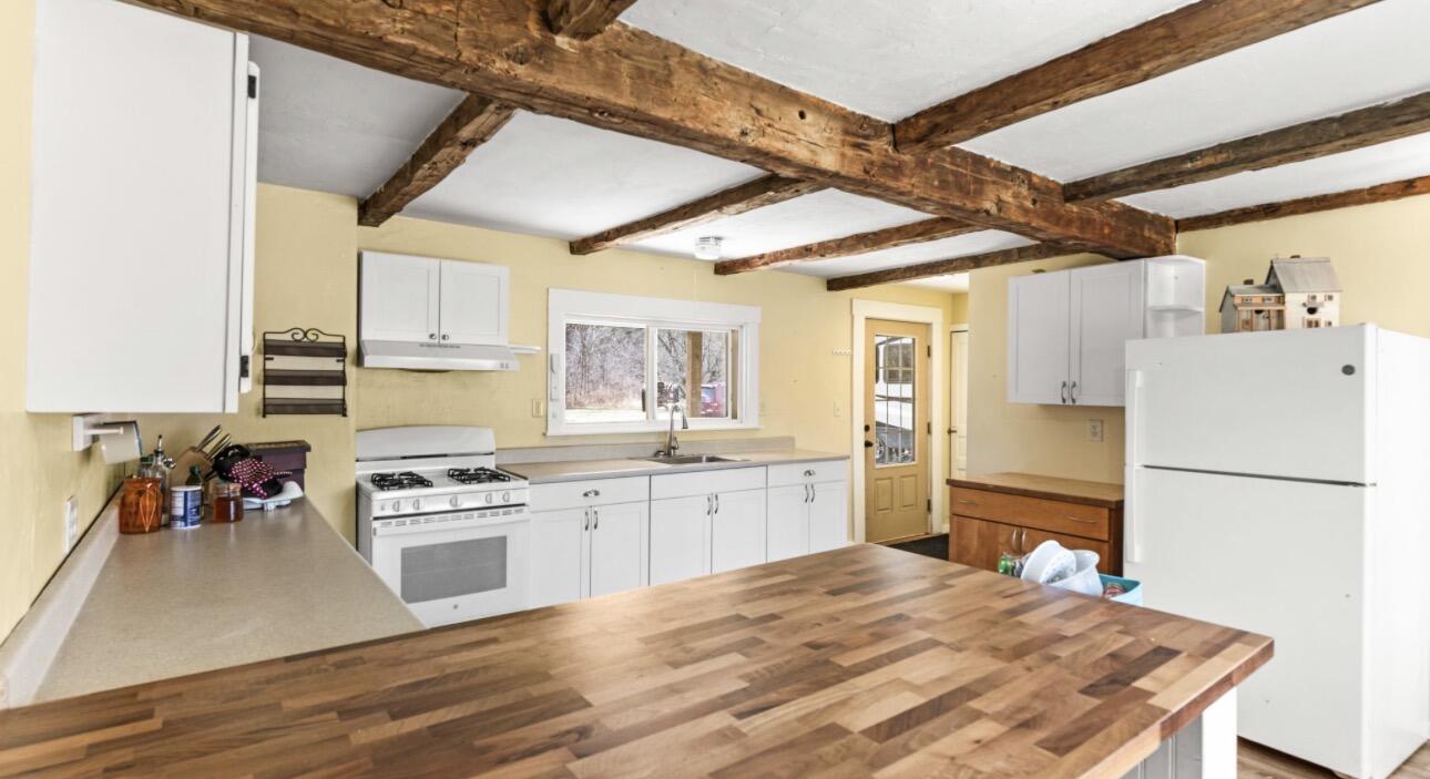 328 Town Farm Road, Farmington, ME, 04938