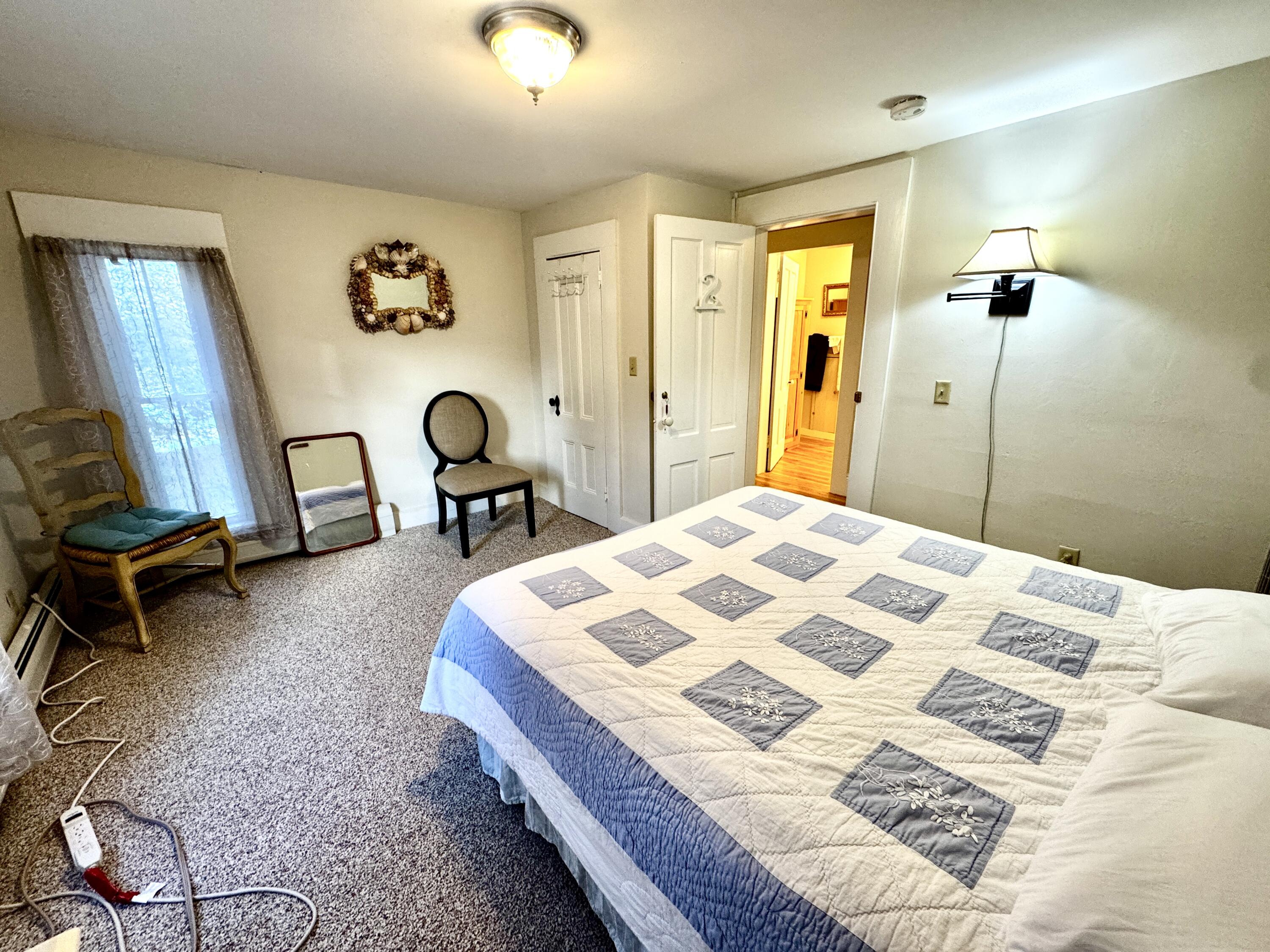 704 Main Street, Calais, ME, 04619