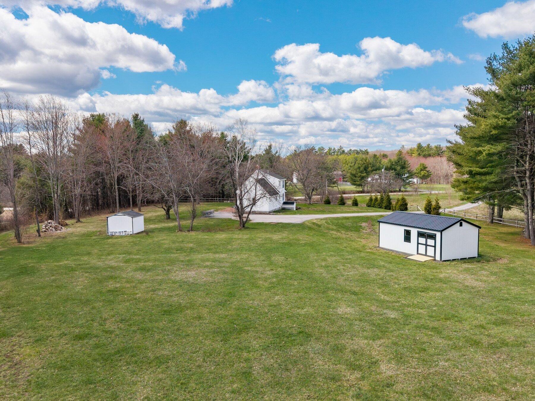 128 Day Road, Lyman, ME, 04002