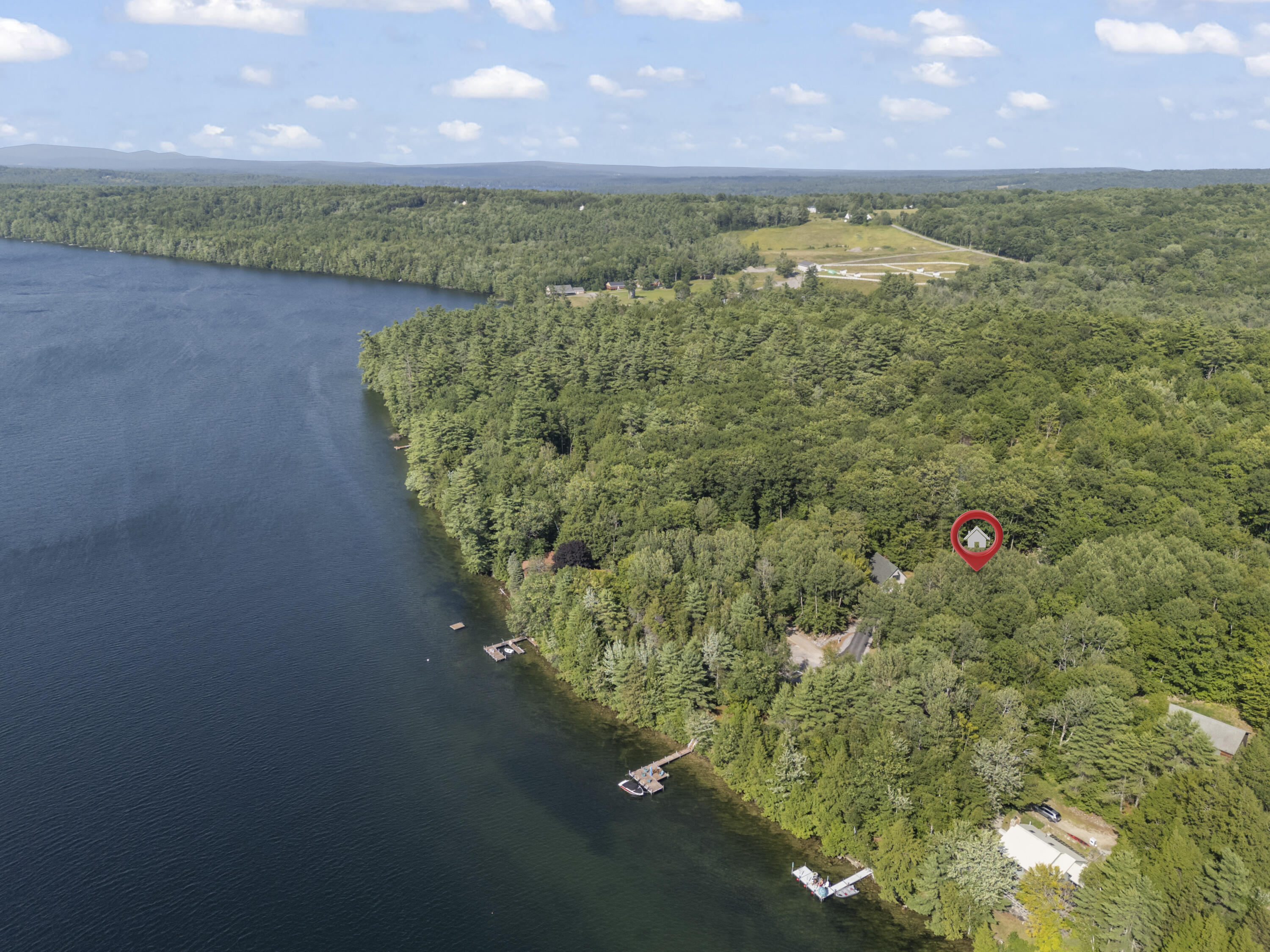 87 Miller Road, Casco, ME, 04015