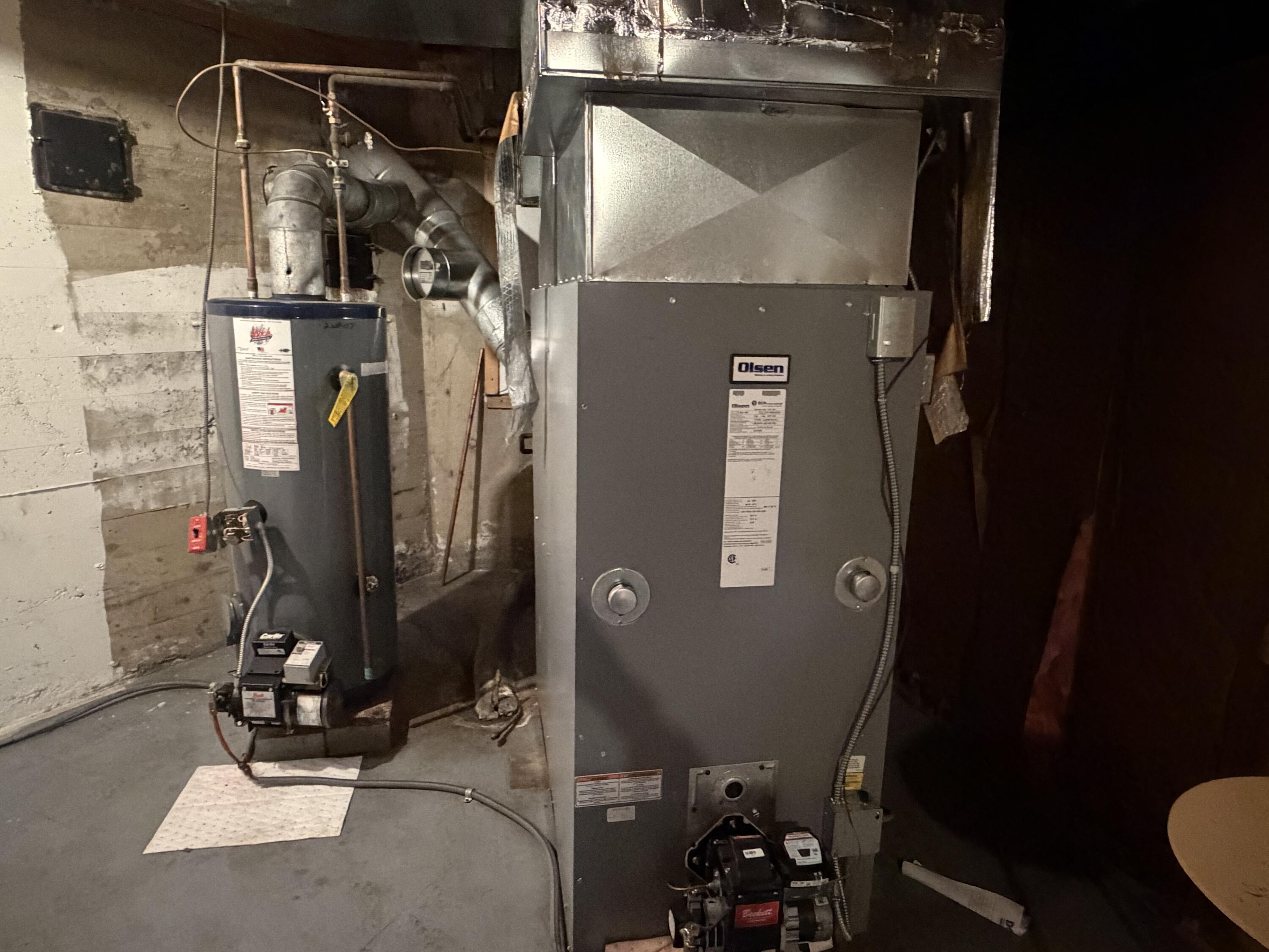 149 E Main Street, Fort Kent, ME, 04743