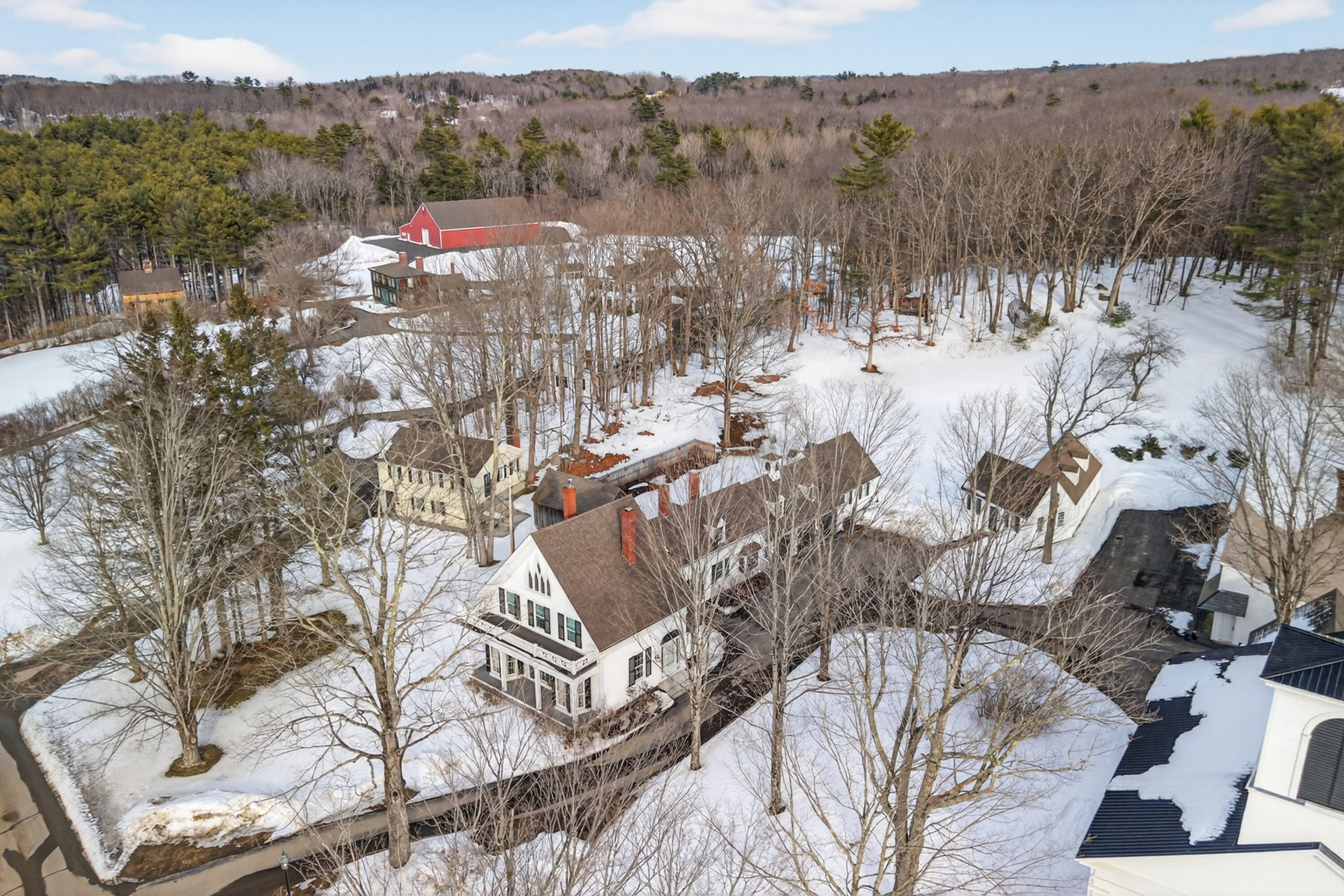 1090 Pittston School Street, Pittston, ME, 04345