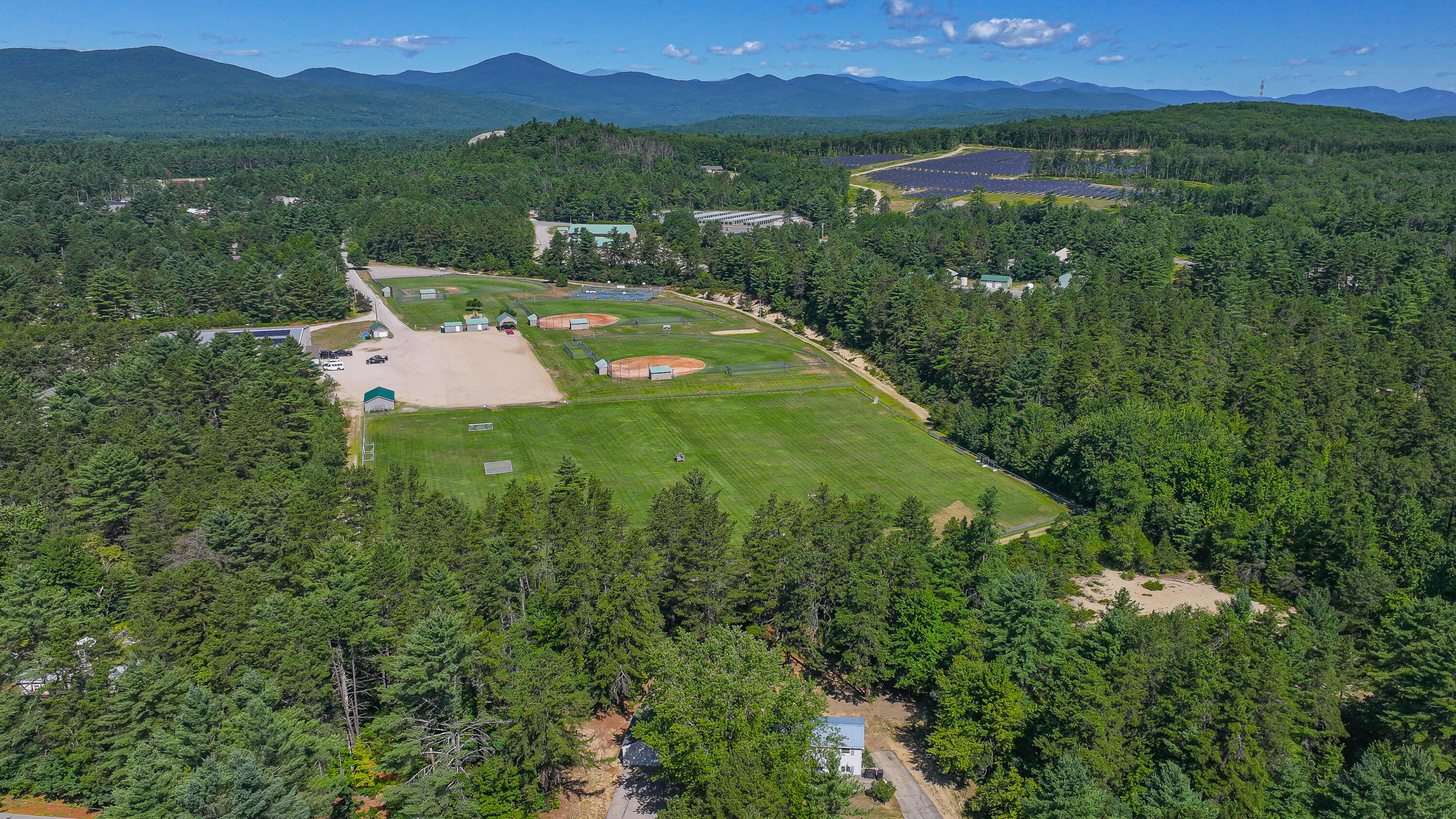 180 Lovewell Pond Road, Fryeburg, ME, 04037