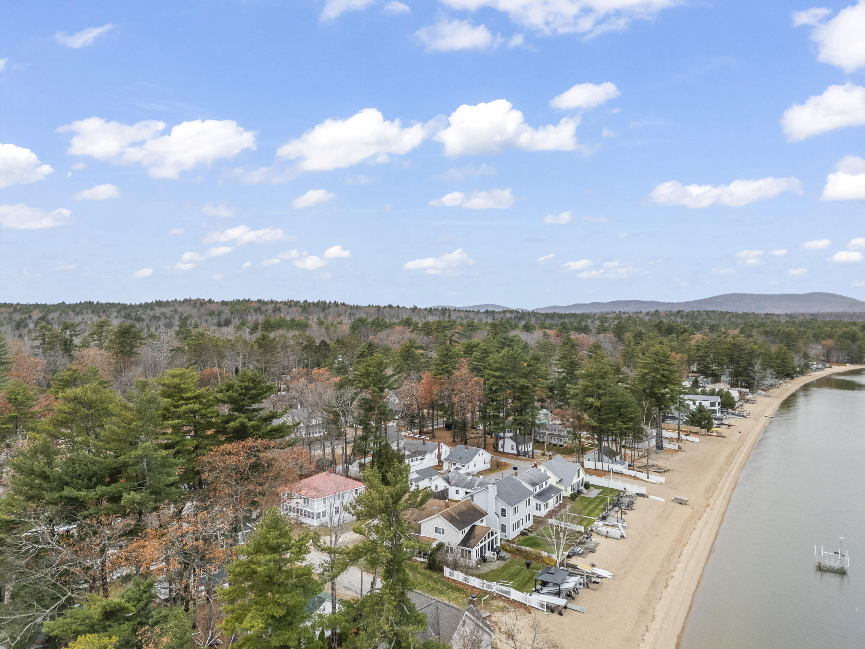 13 Quest Avenue, Sebago, ME, 04029