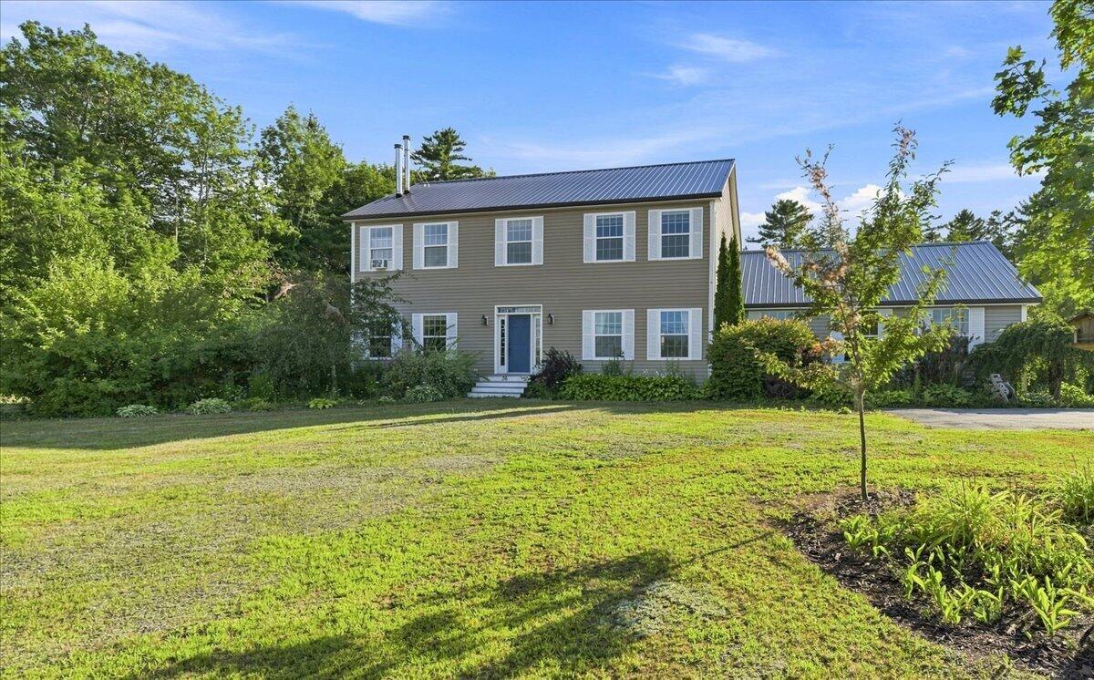Photo of 36 Peacedale Drive Northport ME 04849