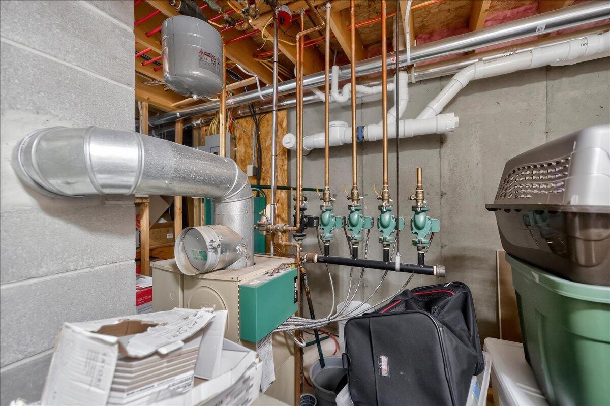 58 Harbor View Drive UNIT 58, Stockton Springs, ME, 04981