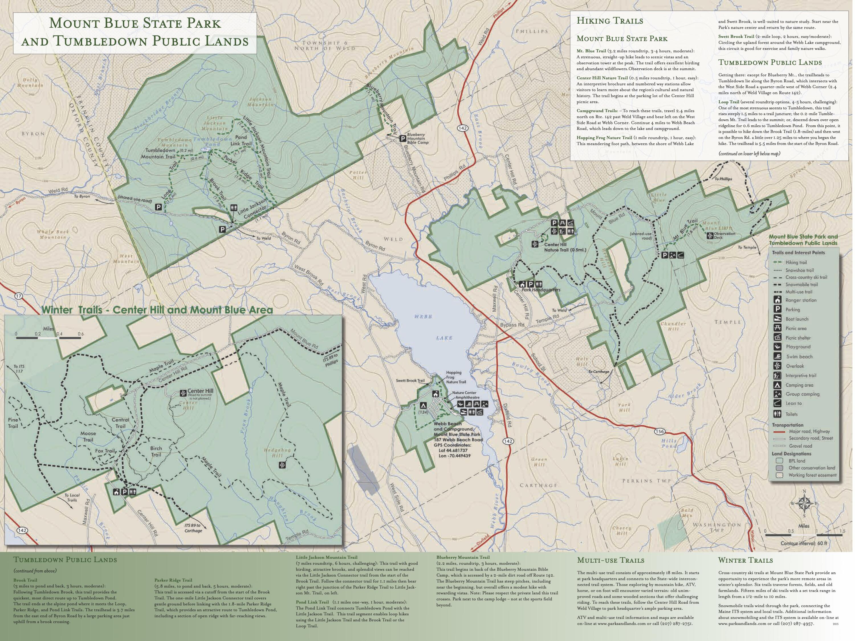 06 Swett Brook Lane, Weld, ME, 04285