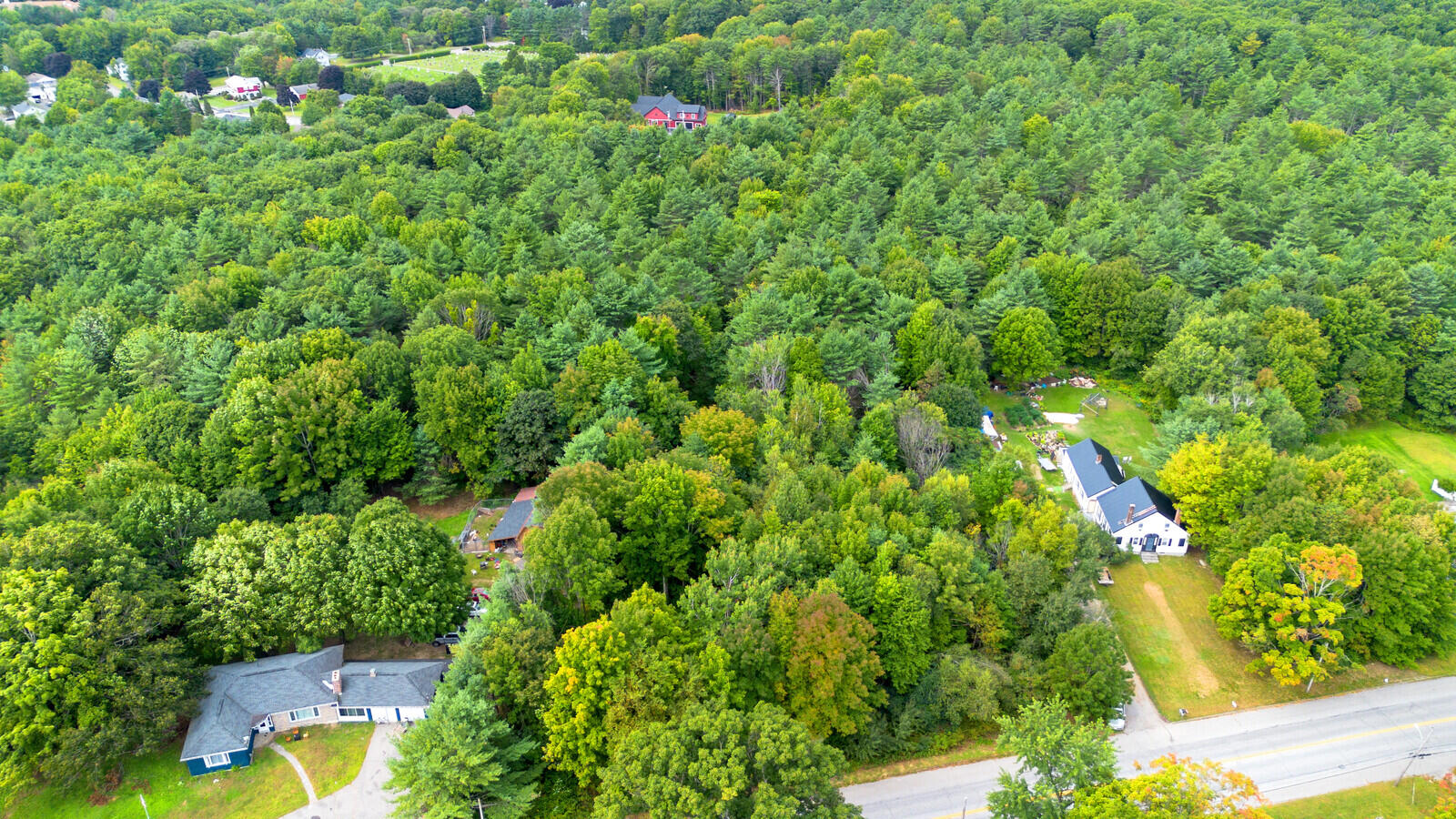 TBD Old Belgrade Road, Augusta, ME, 04330