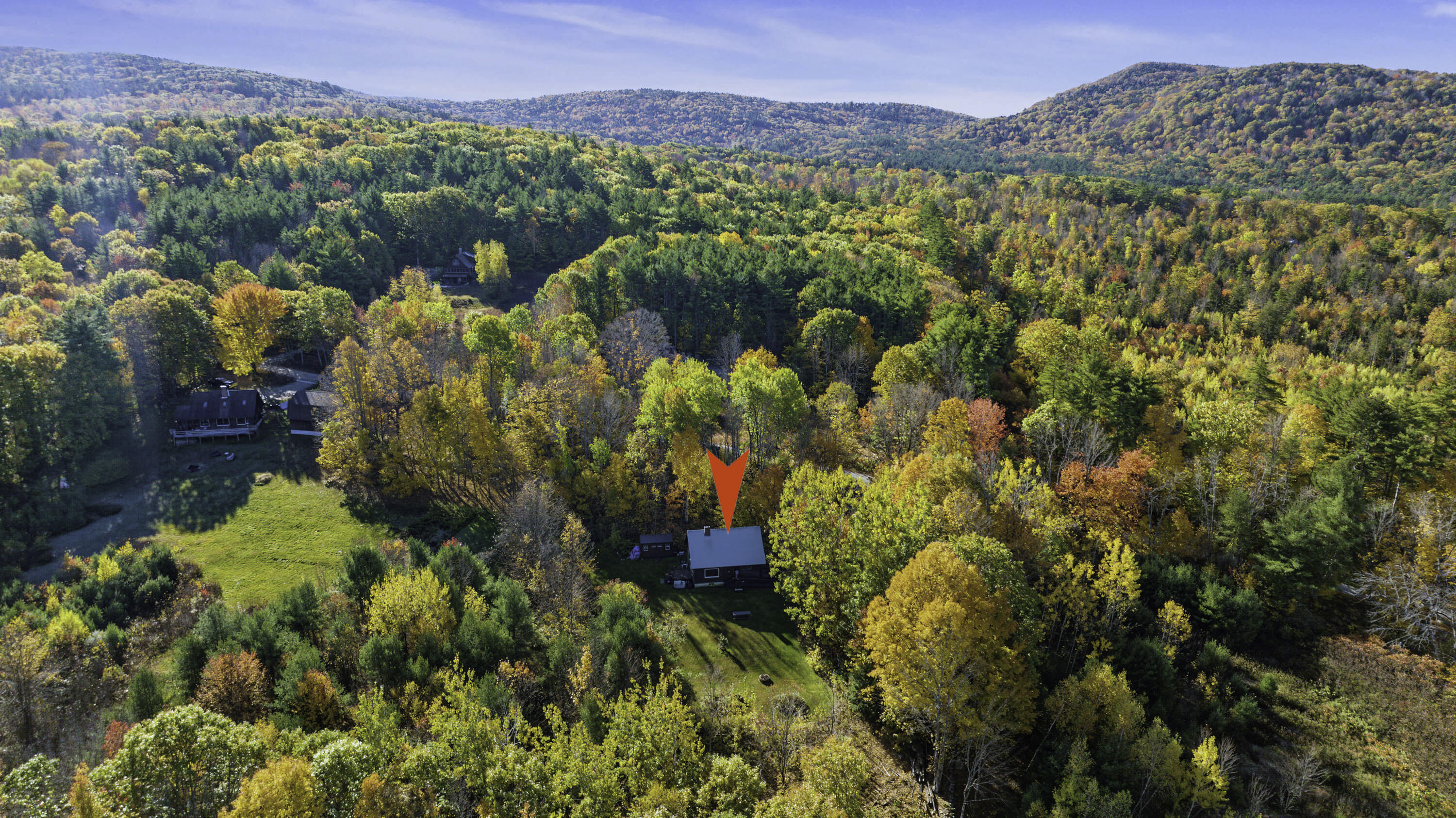 173 Hussey Road