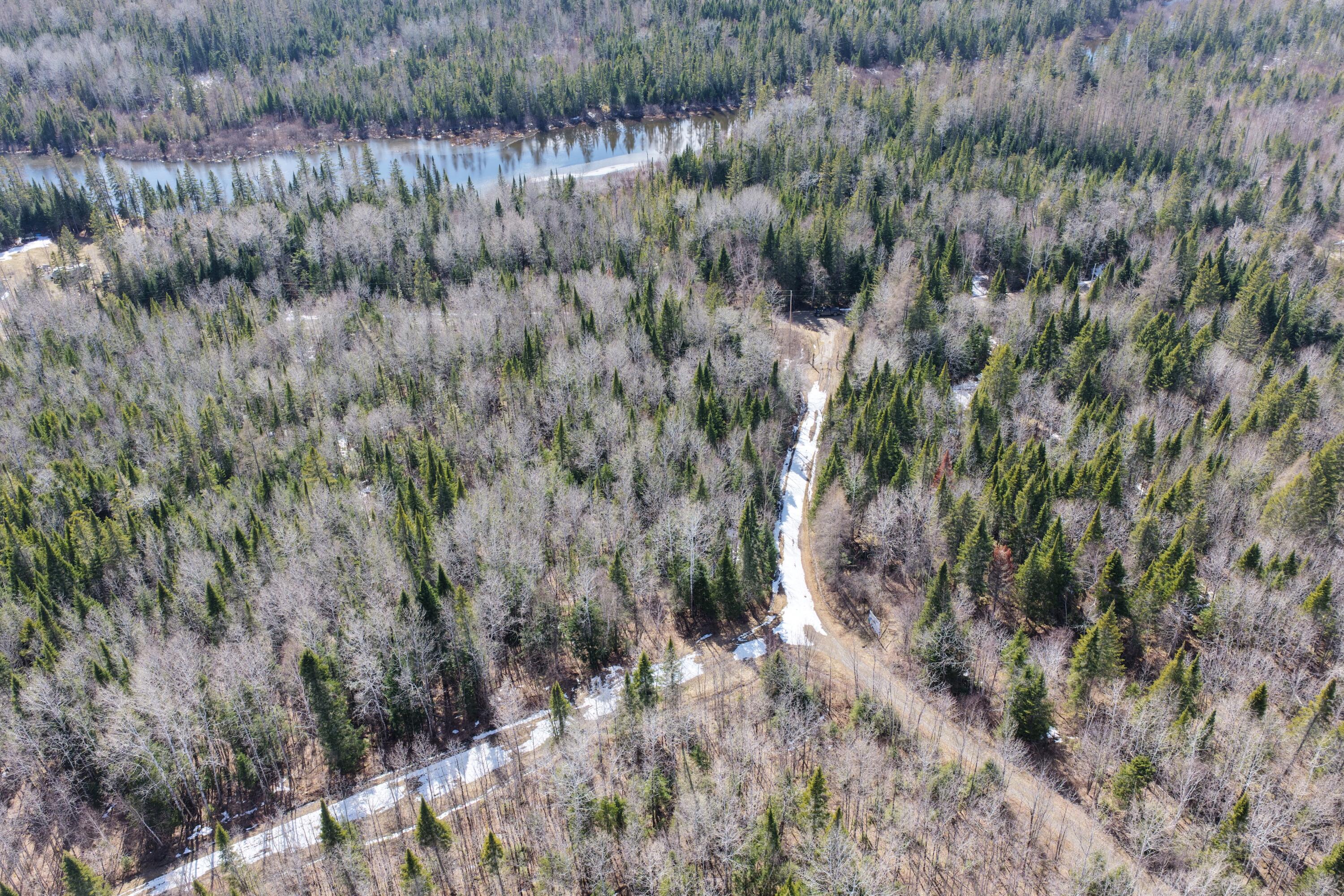 M8 L18-8 Carvell Road, Chapman, ME, 04757