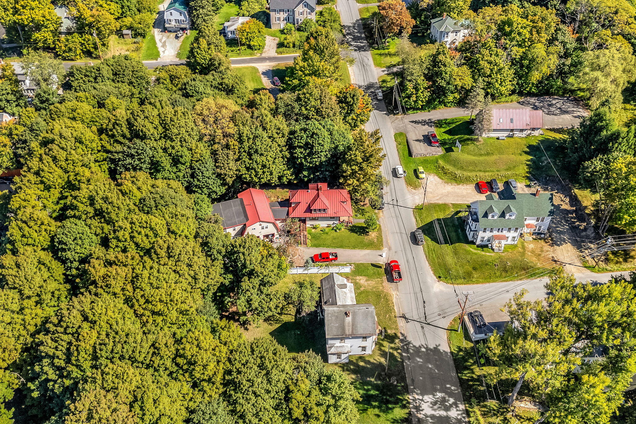 28 Main Street Hill, Dexter, ME, 04930