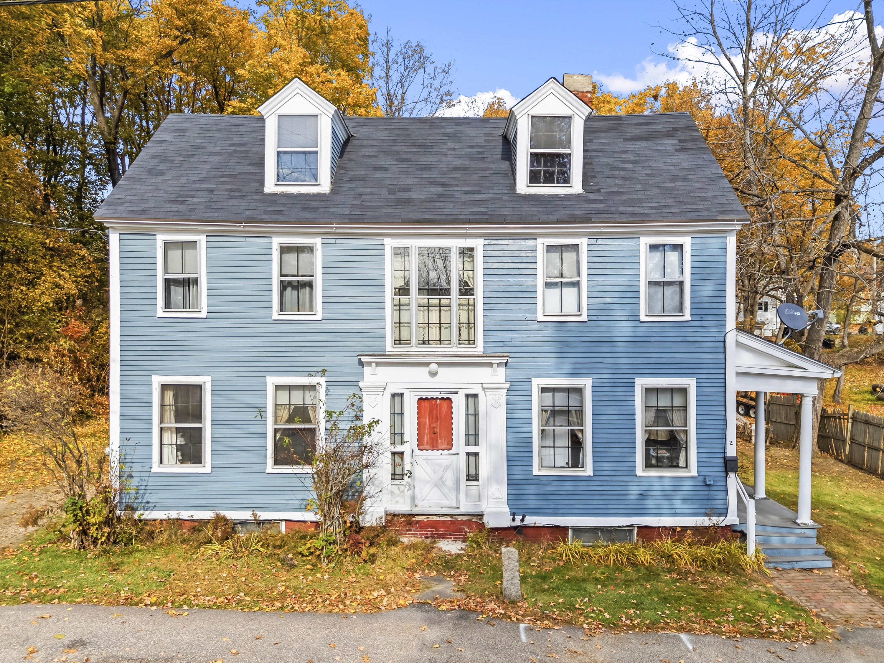 Photo of 2 Sewall Road South Berwick ME 03908