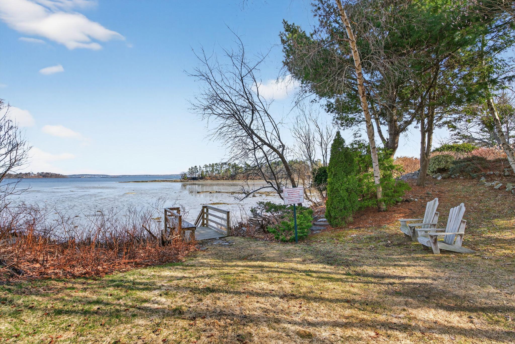 93 Foreside Road, Falmouth, ME, 04105