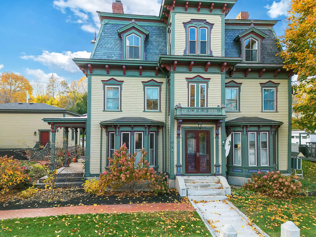 15 Middle Street UNIT 3, Hallowell, ME, 04347