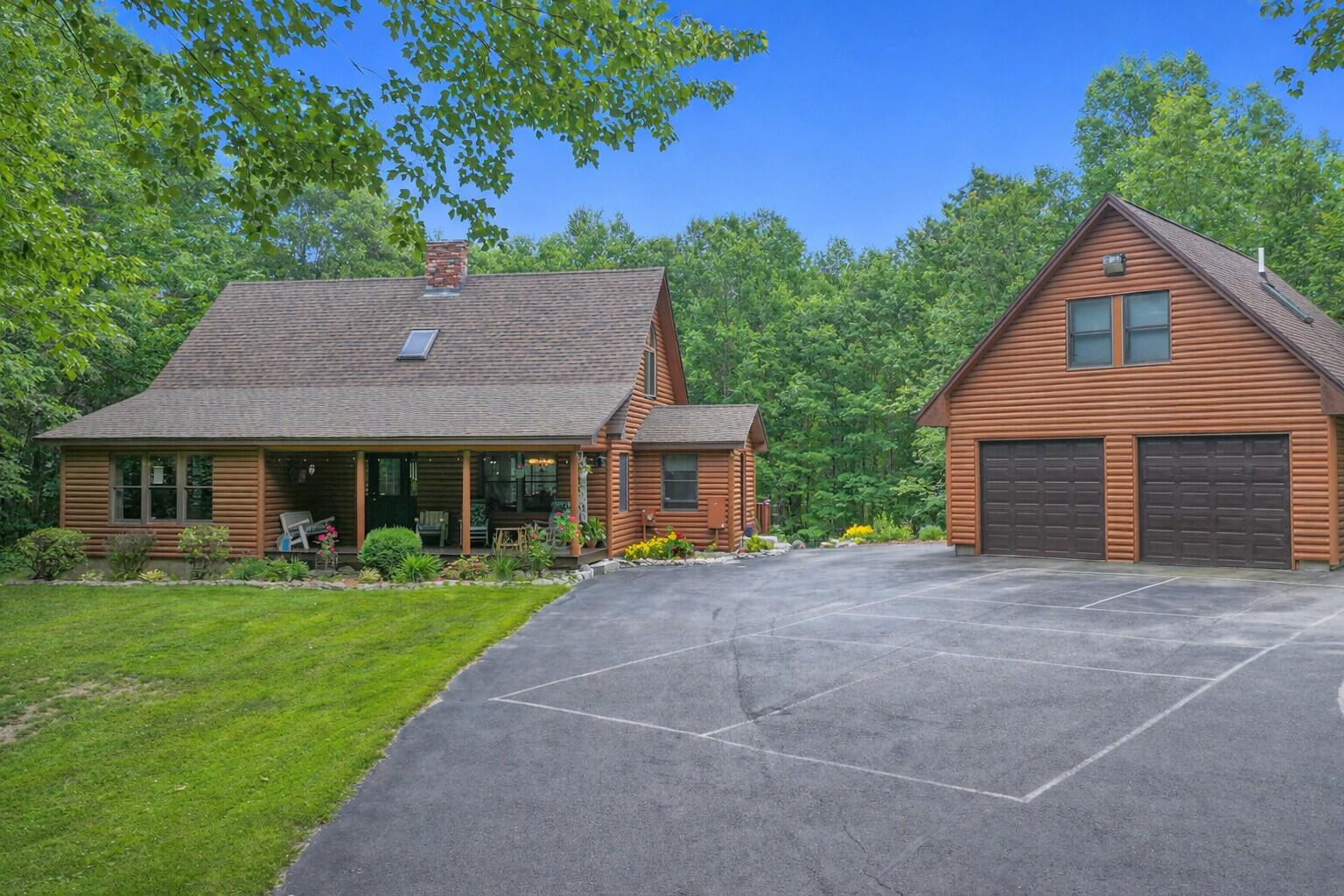Photo of 27 Independence Drive Windham ME 04062