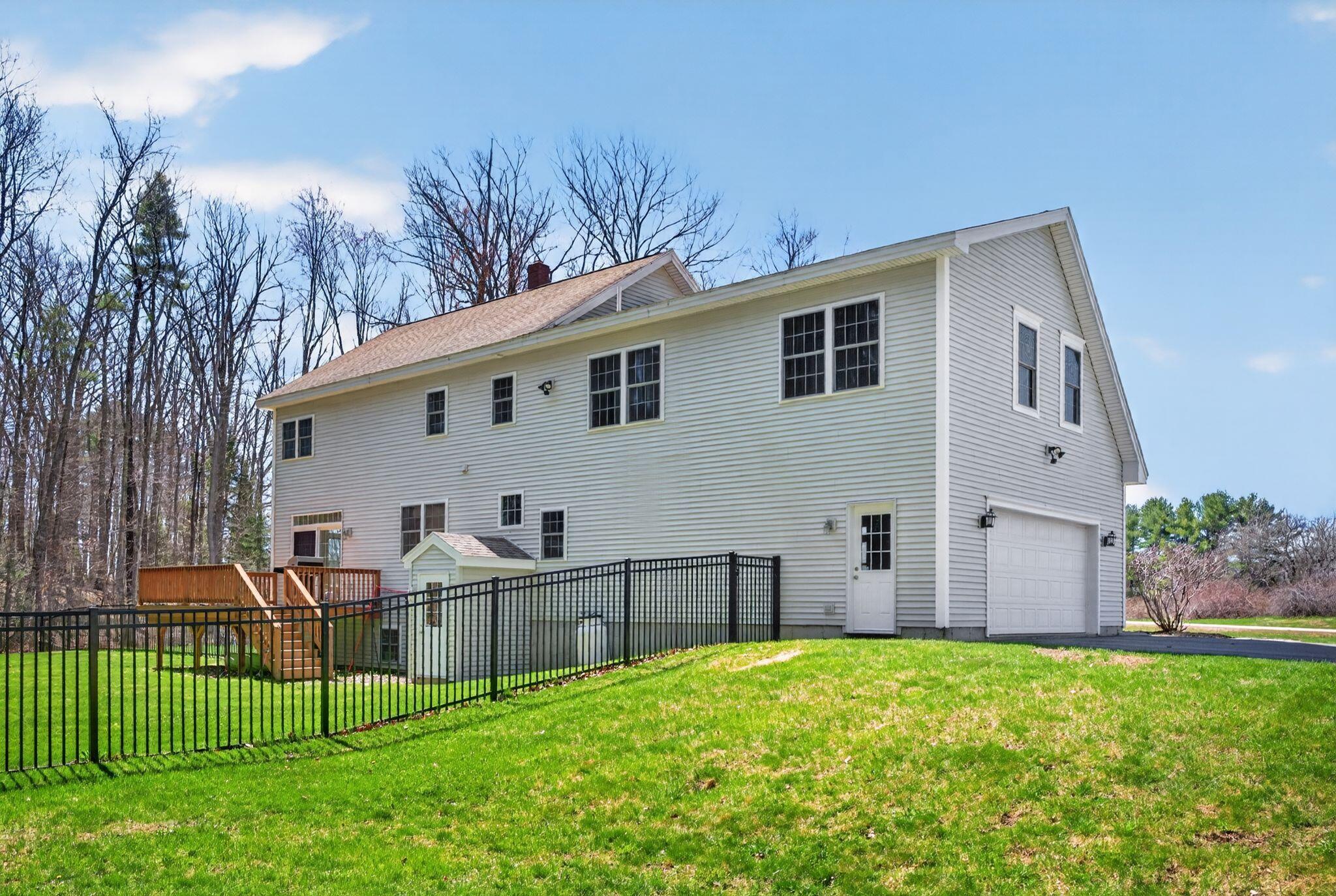 5 Mountview Drive, Gorham, ME, 04038