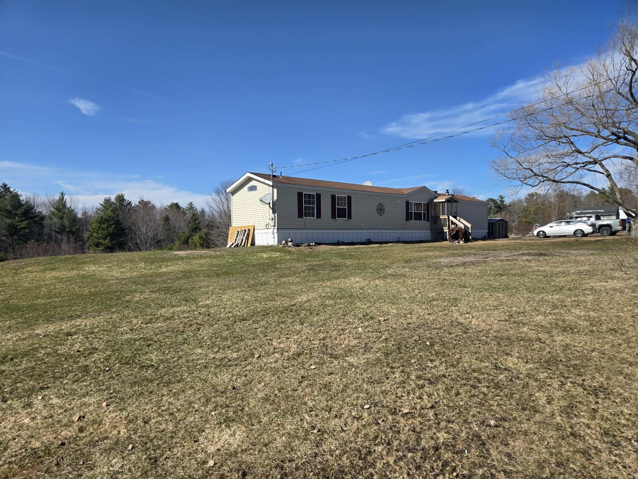 26 New Canada Road, New Canada, ME, 04743