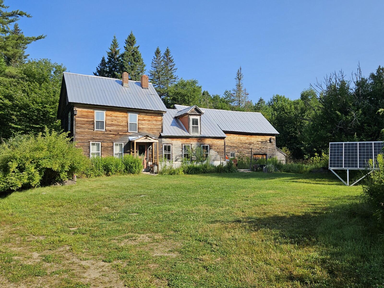 Photo of 478 Temple Road Weld ME 04285