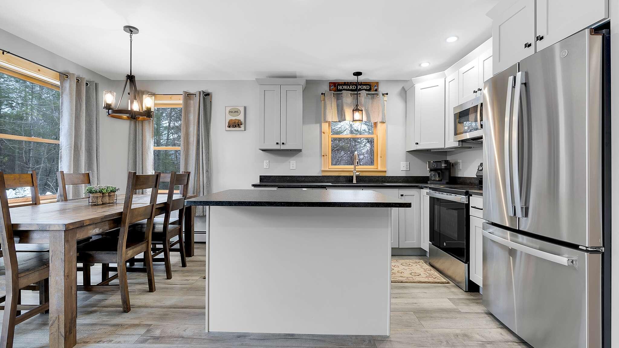 1 Stearns Hill, Hanover, ME, 04237