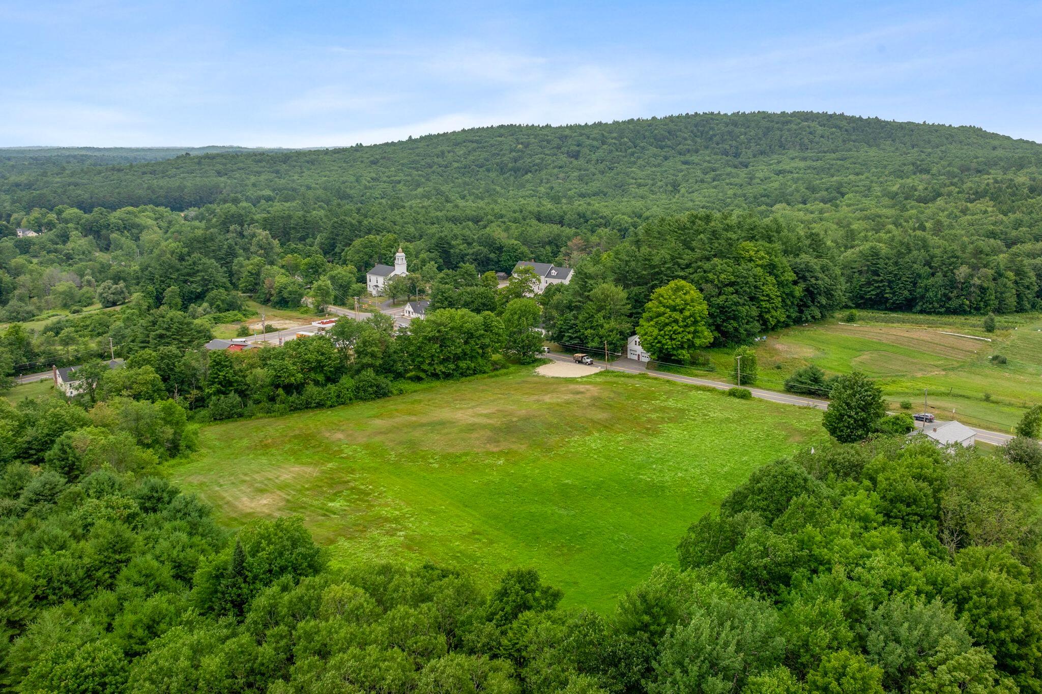 Photo of Lot #1 Elmwood Road Pownal ME 04069