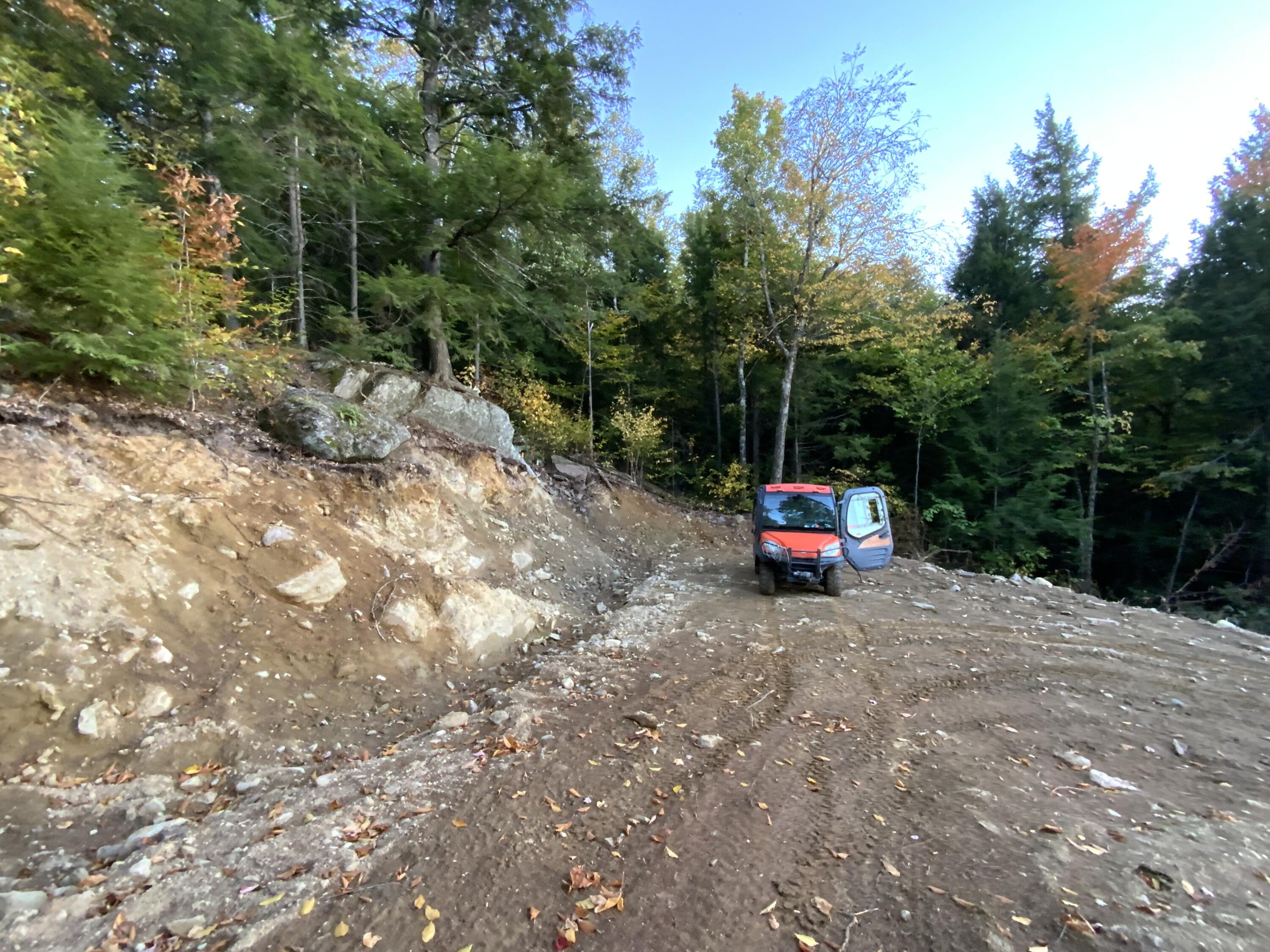 019 BEAR Lane, Rumford, ME, 04276