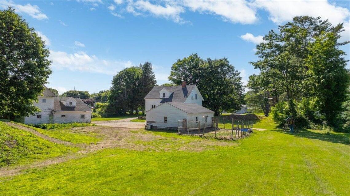 817 Riverside Drive, Augusta, ME, 04330