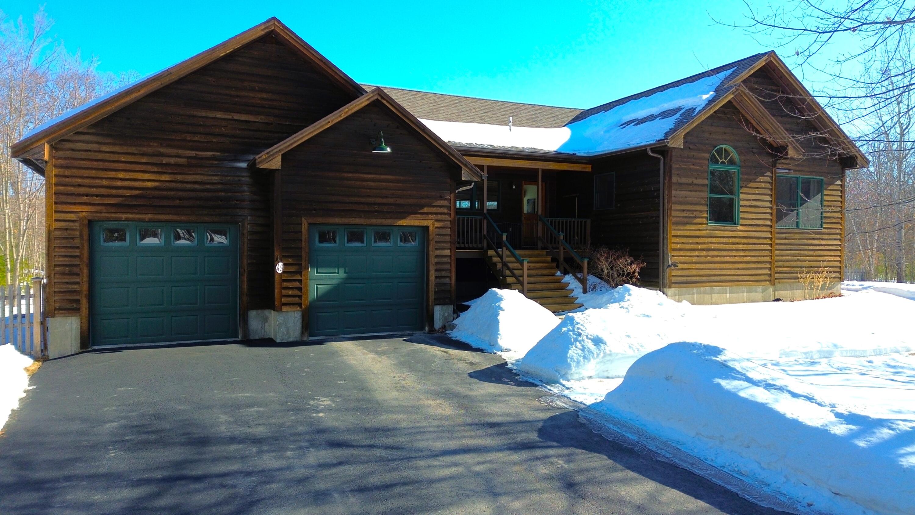 Search Homes for Sale