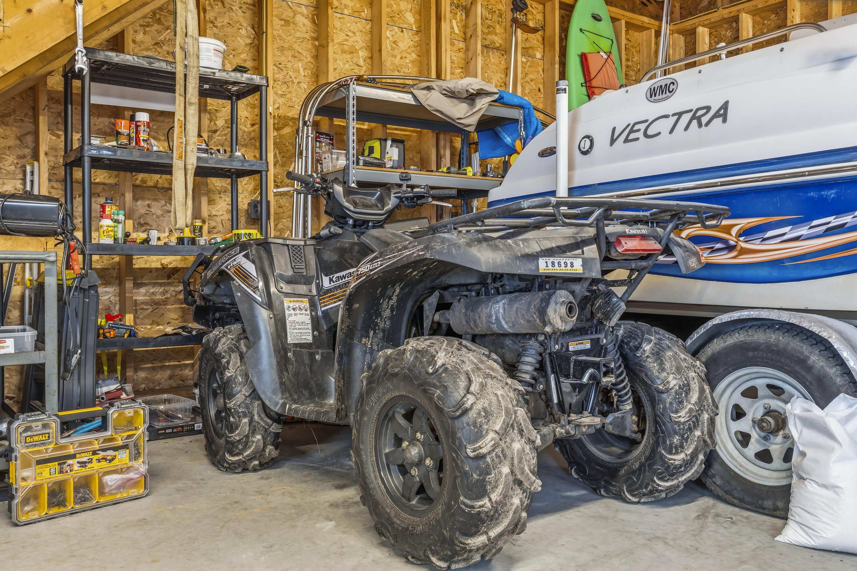 167 Oak Shore Road, Harrison, ME, 04040